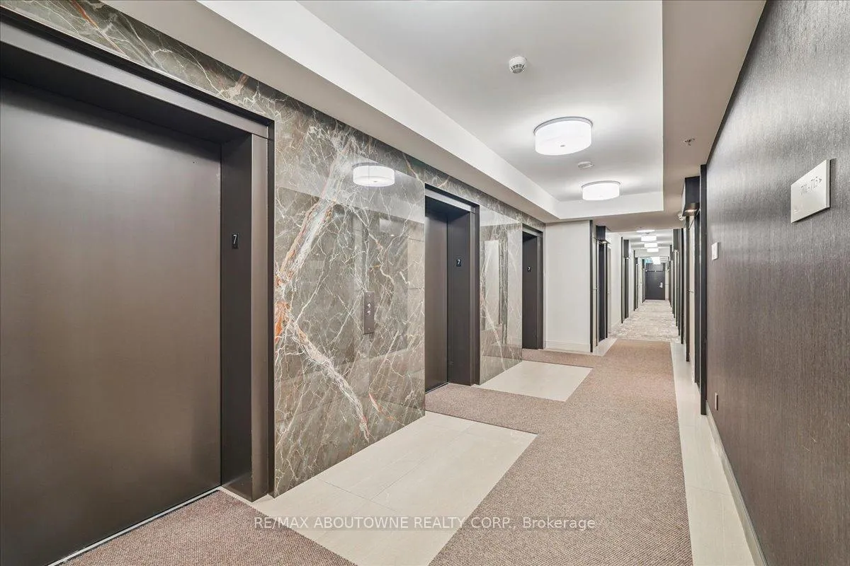 Photo 21 of Unit 701, 23 Glebe Road W, Toronto, Yonge-Eglinton — HOMEH