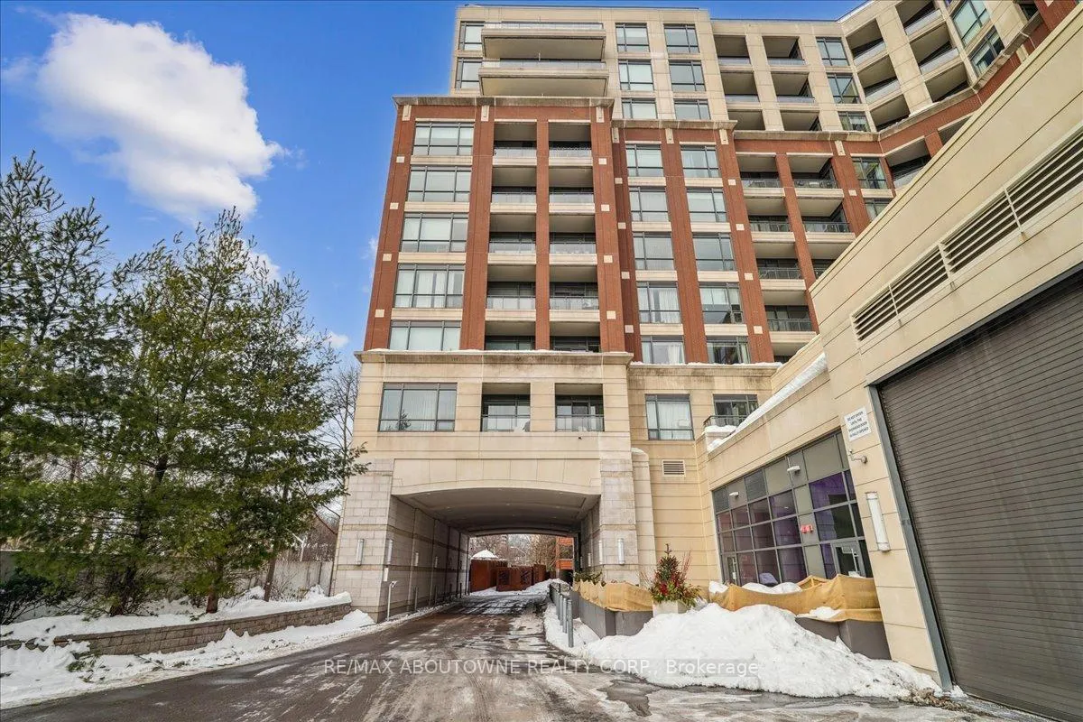 Photo 23 of Unit 701, 23 Glebe Road W, Toronto, Yonge-Eglinton — HOMEH
