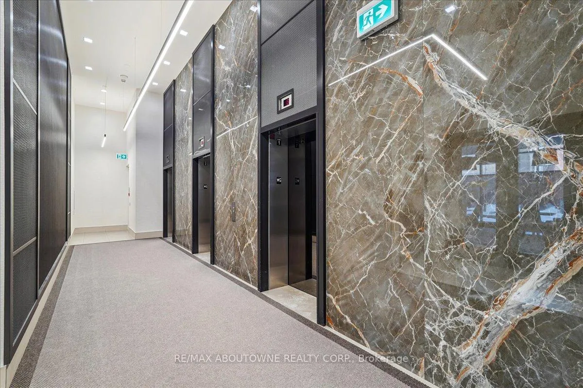 Photo 24 of Unit 701, 23 Glebe Road W, Toronto, Yonge-Eglinton — HOMEH