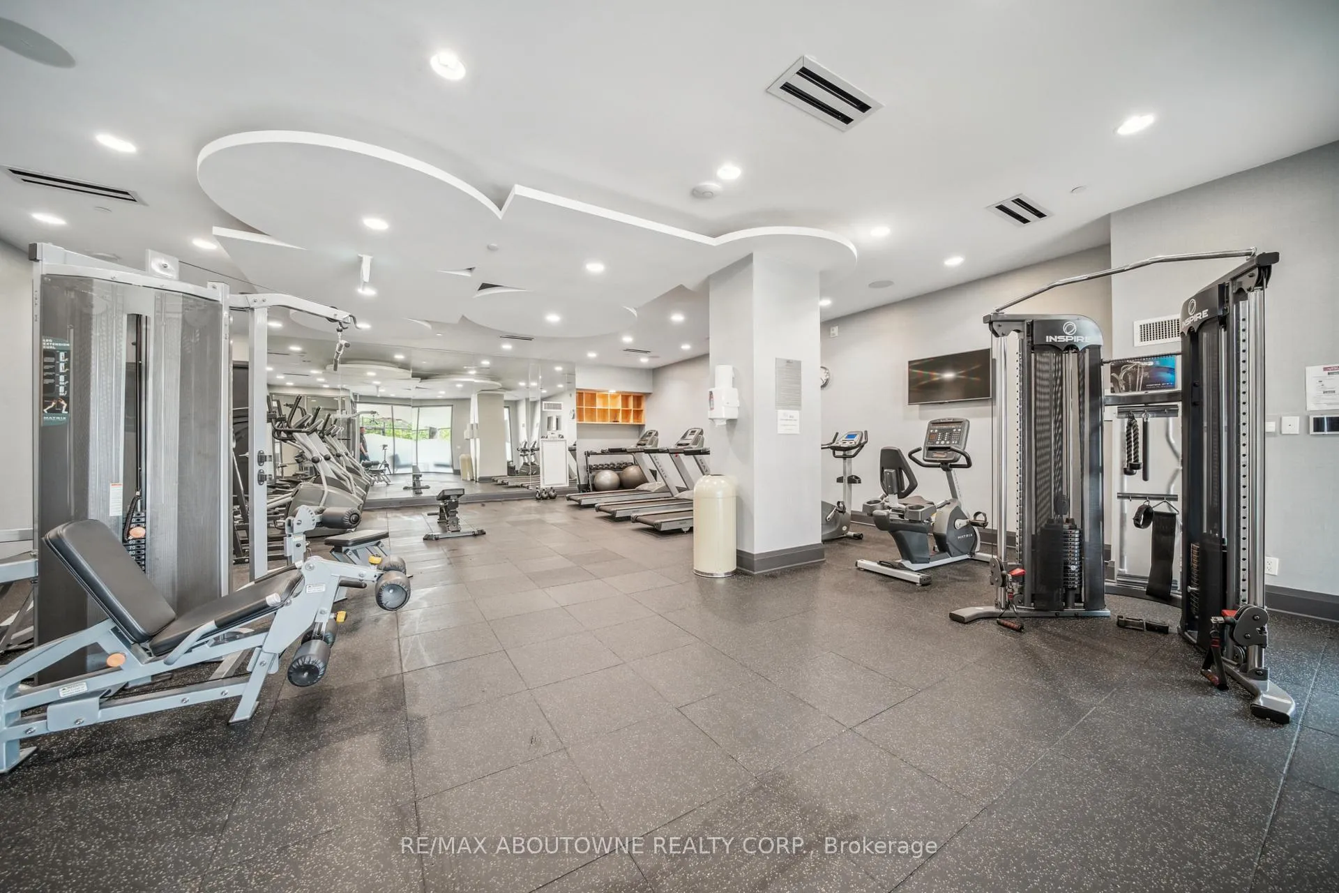 Photo 37 of Unit 701, 23 Glebe Road W, Toronto, Yonge-Eglinton — HOMEH
