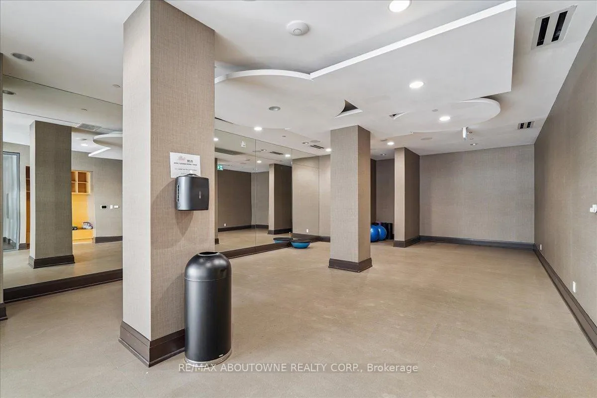 Photo 39 of Unit 701, 23 Glebe Road W, Toronto, Yonge-Eglinton — HOMEH