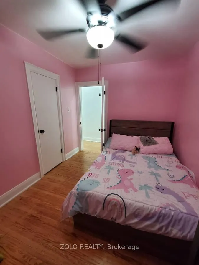 Photo 6 of Unit 3, 344 Northcliffe Boulevard E, Toronto, Oakwood Village — HOMEH