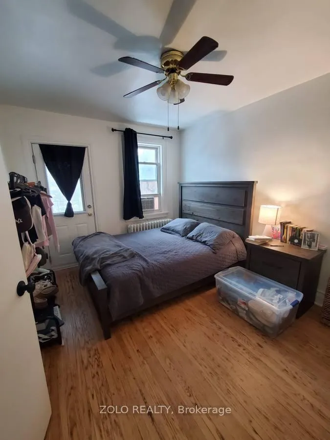 Photo 8 of Unit 3, 344 Northcliffe Boulevard E, Toronto, Oakwood Village — HOMEH