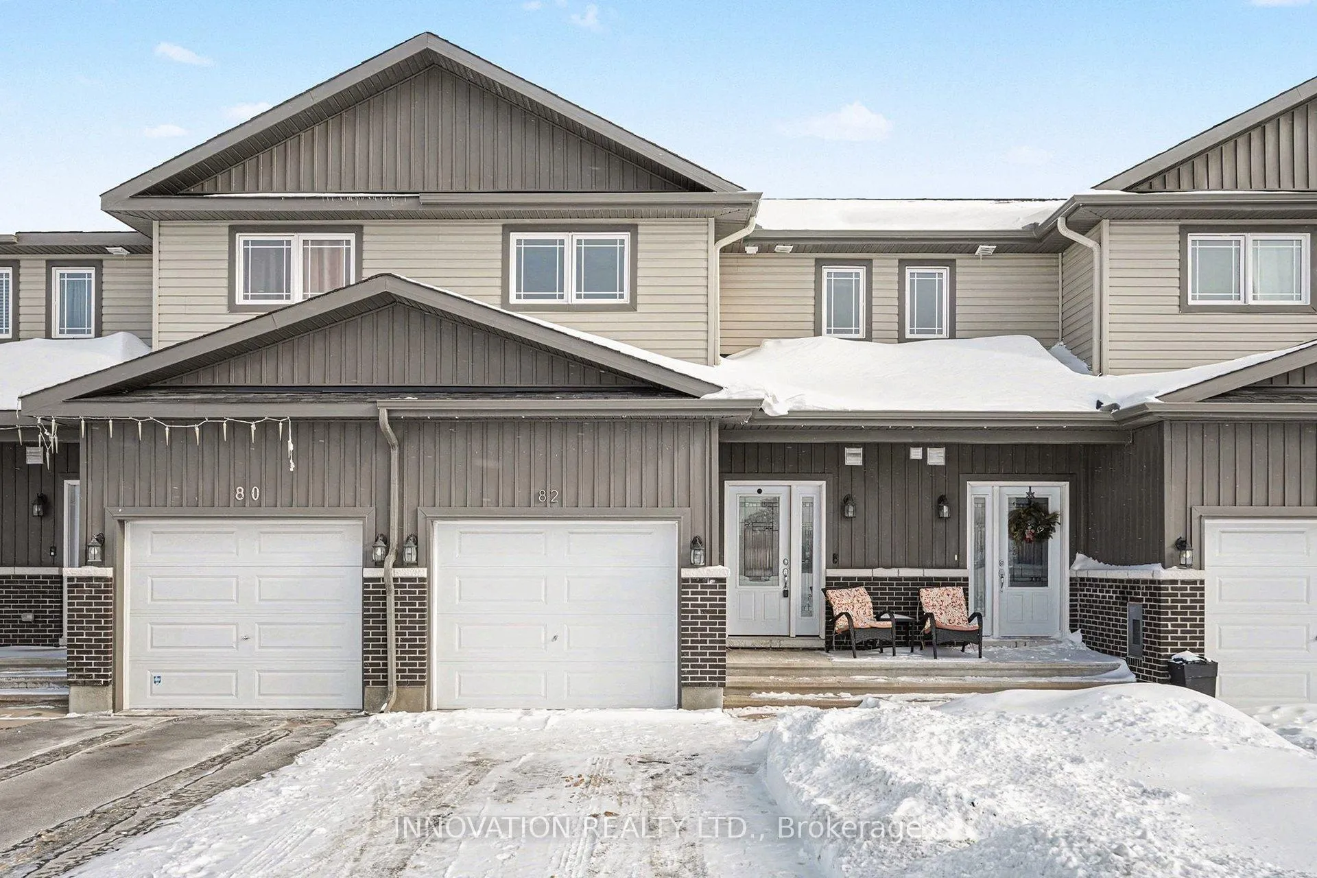 Photo 1 of 82 Vimy Ridge Crescent, Arnprior — HOMEH