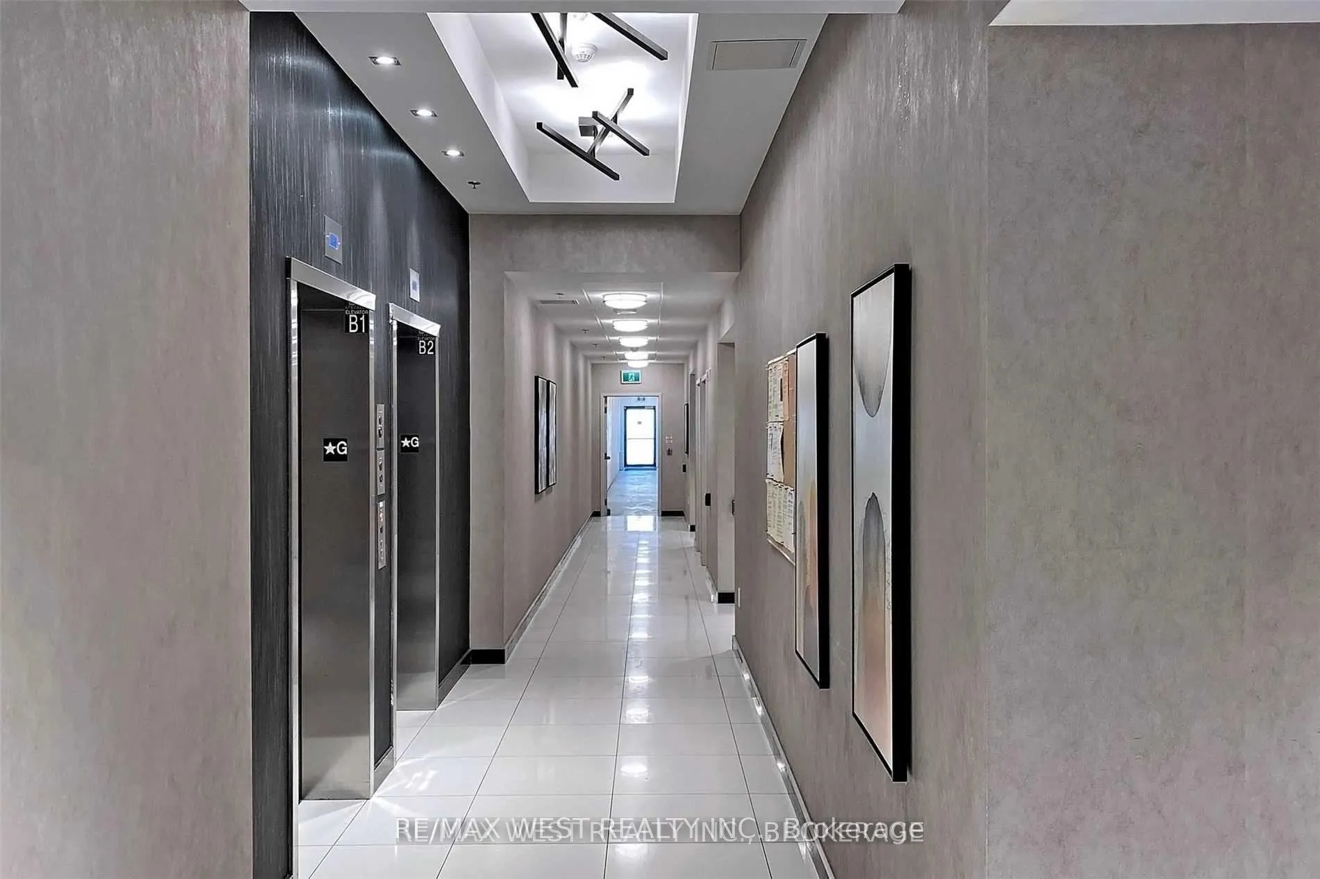 Photo 9 of Unit 410, 99 Eagle Rock Way, Vaughan, Maple — HOMEH