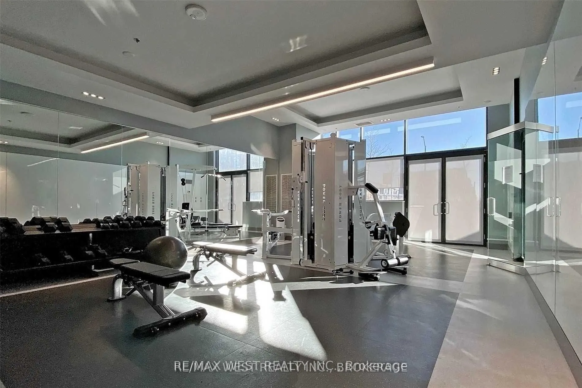Photo 30 of Unit 410, 99 Eagle Rock Way, Vaughan, Maple — HOMEH