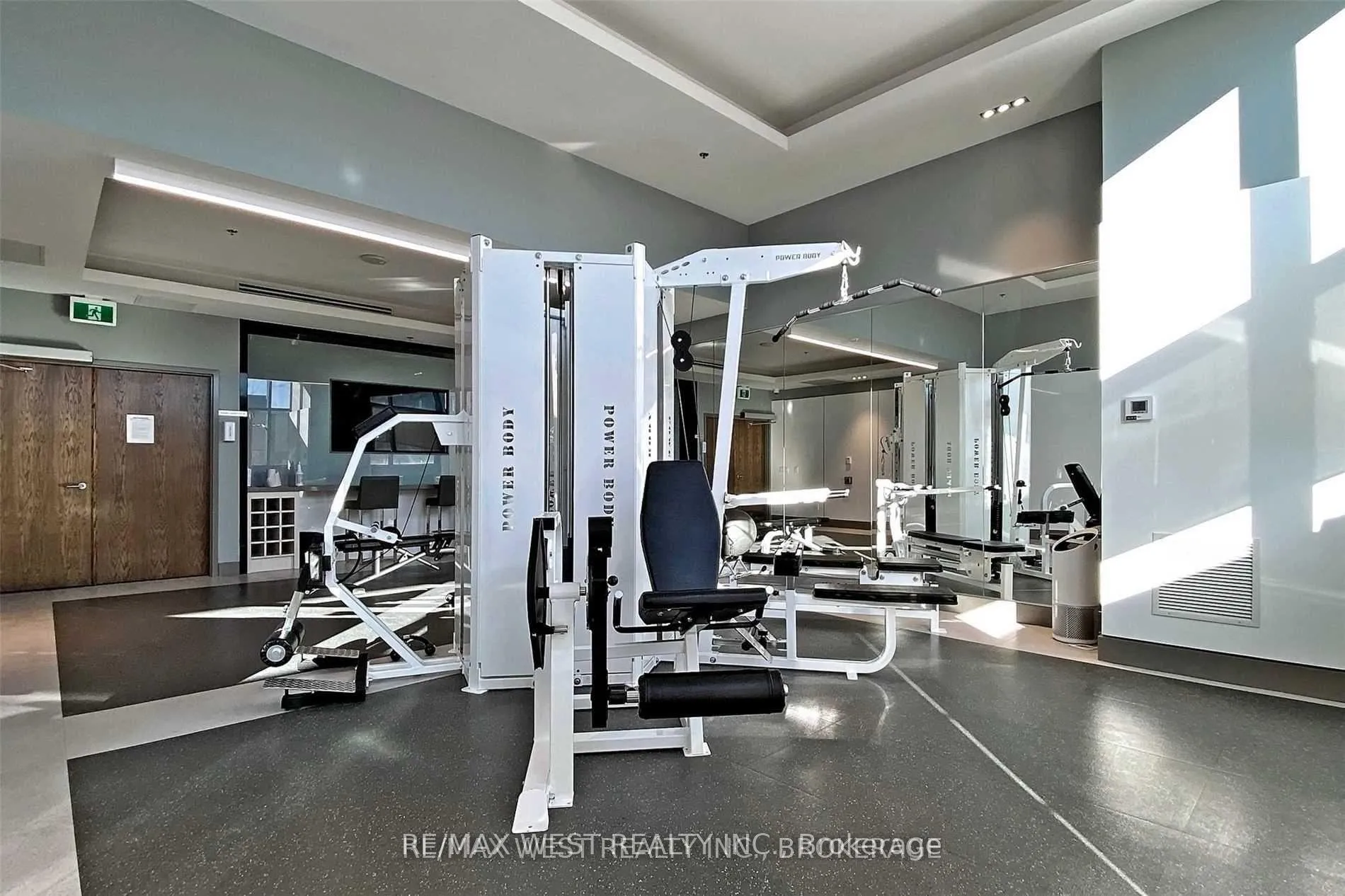 Photo 31 of Unit 410, 99 Eagle Rock Way, Vaughan, Maple — HOMEH