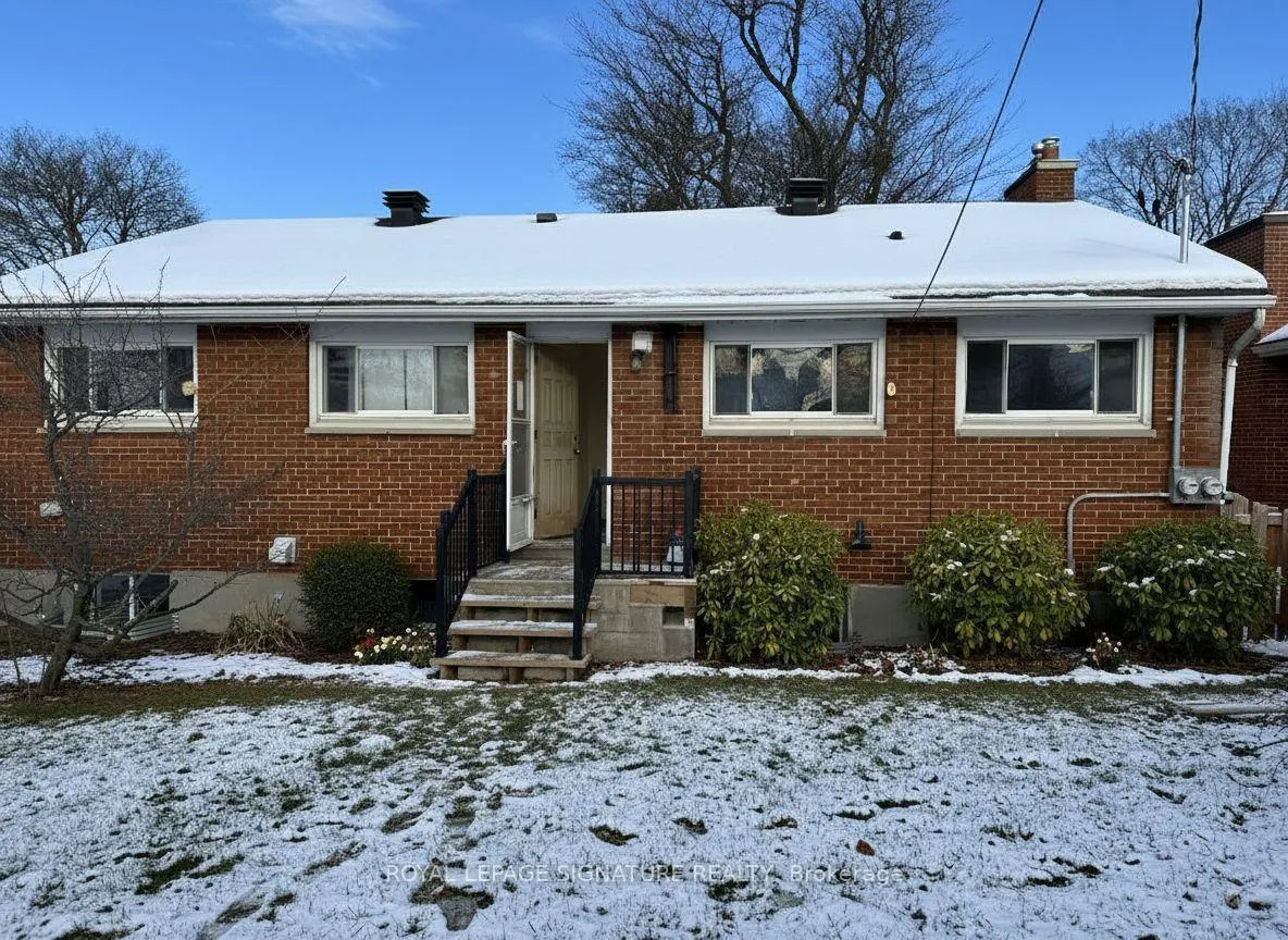 Photo 2 of 2368 Drury Lane, Ottawa, Parkway Park — HOMEH