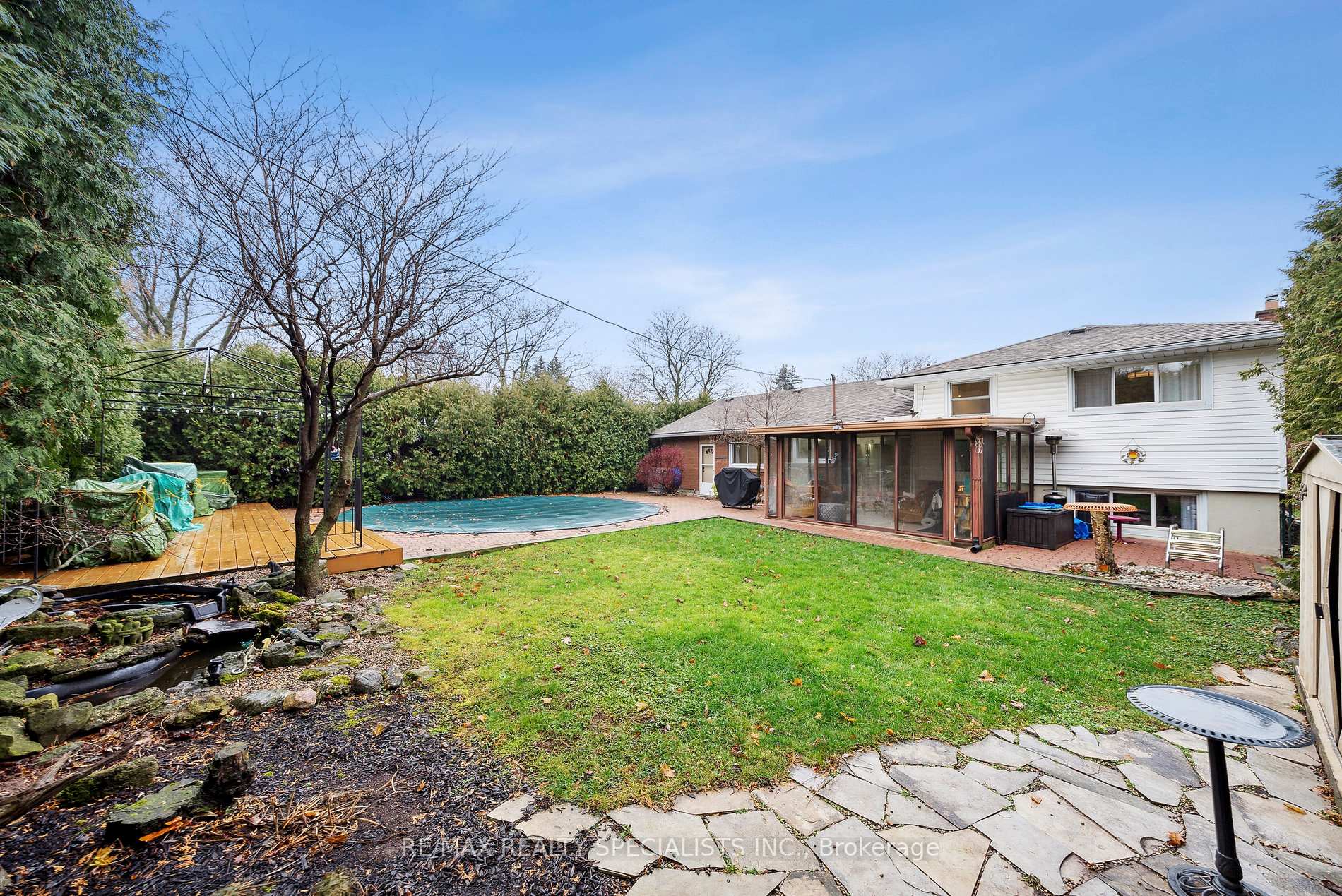 Photo 29 of 5102 Meadowhill Road, Burlington, Appleby — HOMEH