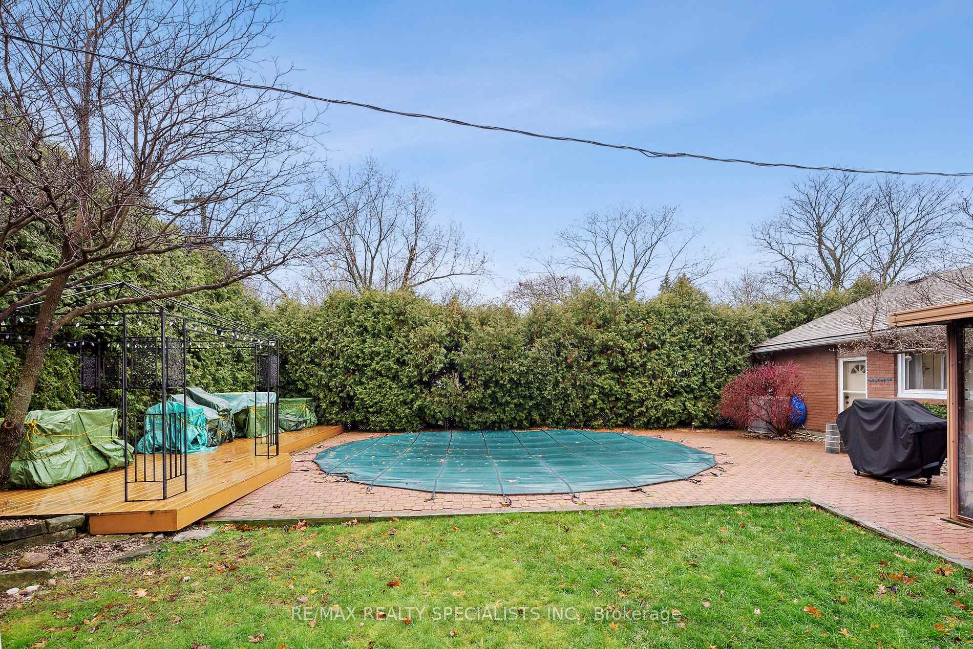 Photo 30 of 5102 Meadowhill Road, Burlington, Appleby — HOMEH