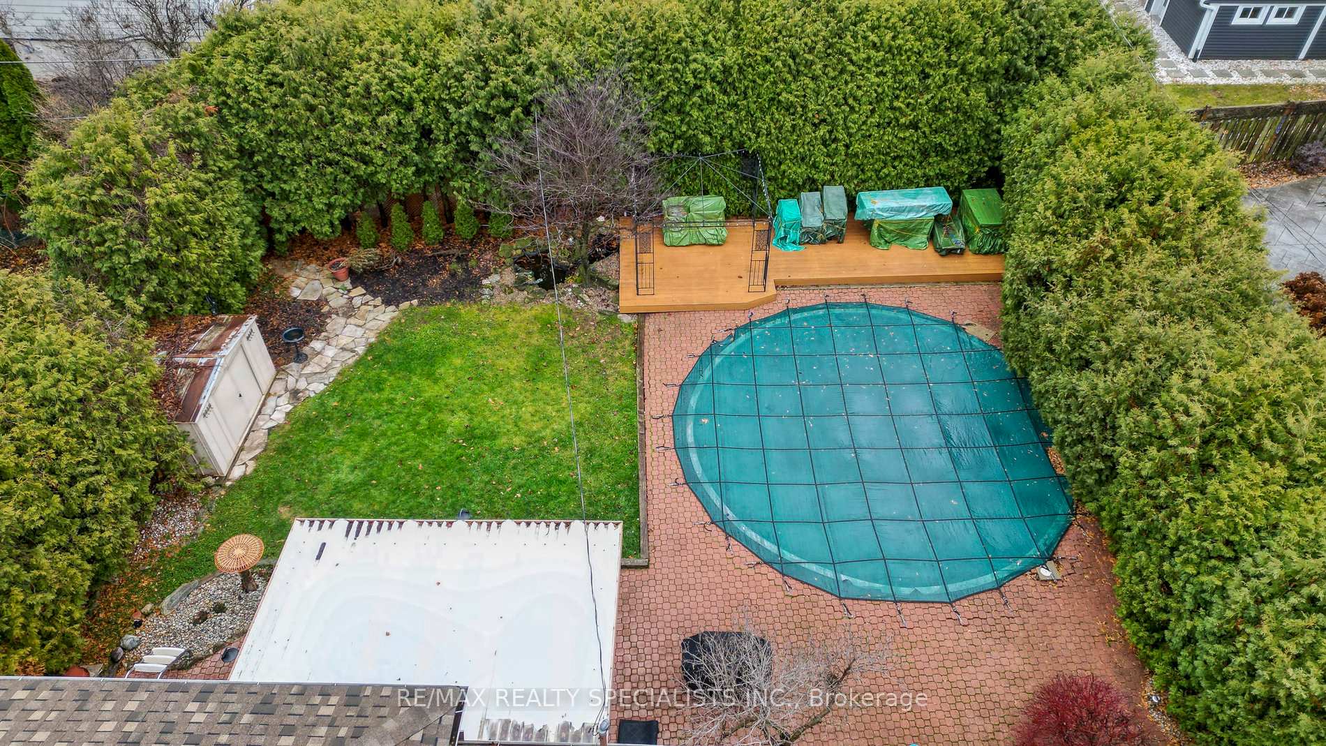 Photo 32 of 5102 Meadowhill Road, Burlington, Appleby — HOMEH