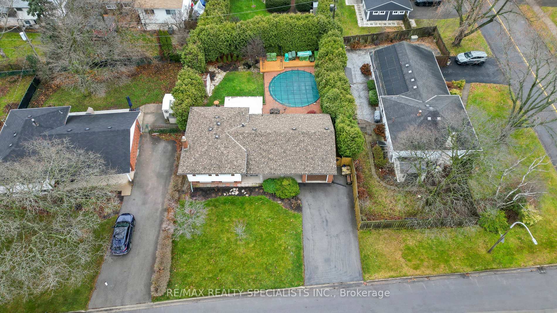 Photo 33 of 5102 Meadowhill Road, Burlington, Appleby — HOMEH