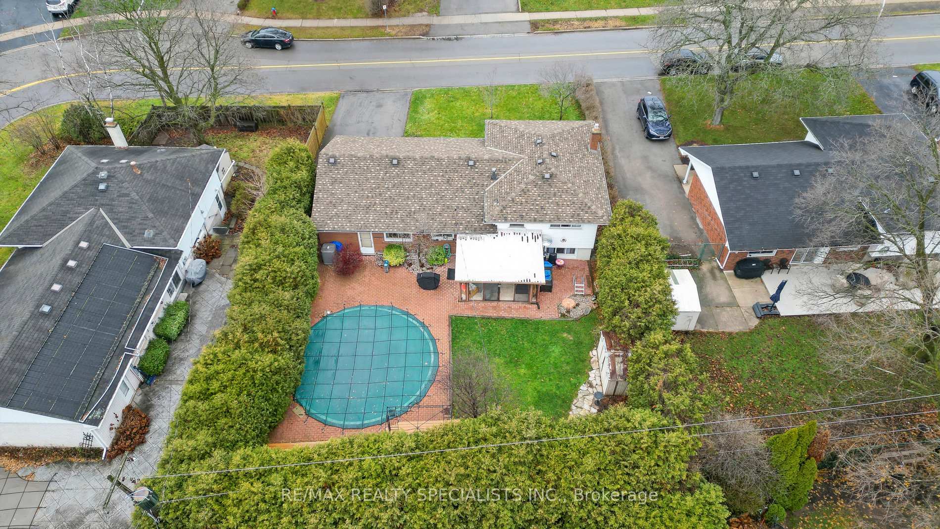 Photo 34 of 5102 Meadowhill Road, Burlington, Appleby — HOMEH