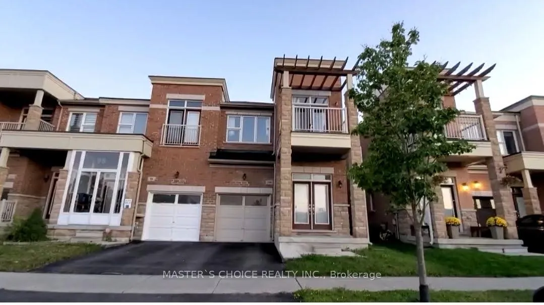 Photo 1 of 100 Rougeview Park Crescent, Markham, Greensborough — HOMEH