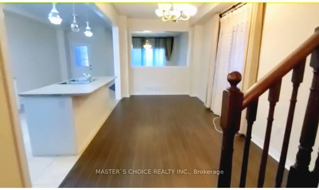 Photo 5 of 100 Rougeview Park Crescent, Markham, Greensborough — HOMEH
