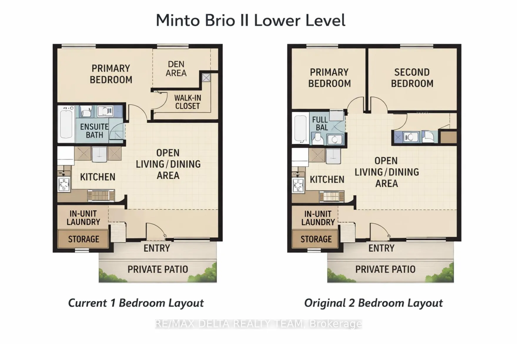 Photo 21 of Unit 1, 175 Bluestone Private, Ottawa, Avalon West — HOMEH