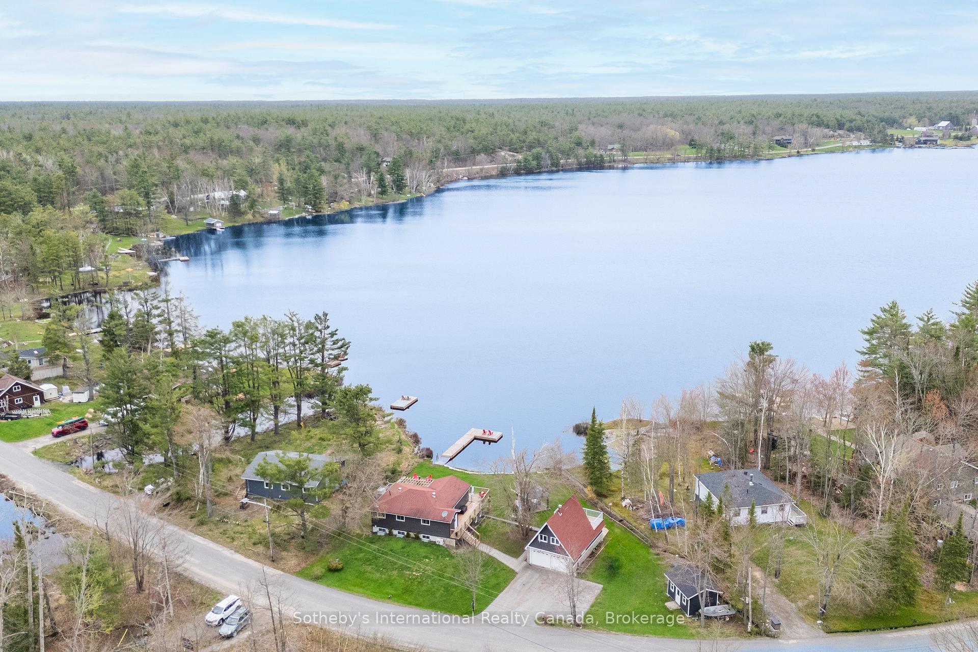 Photo 3 of 1041 Conservation Road, Gravenhurst, Muskoka (S) — HOMEH