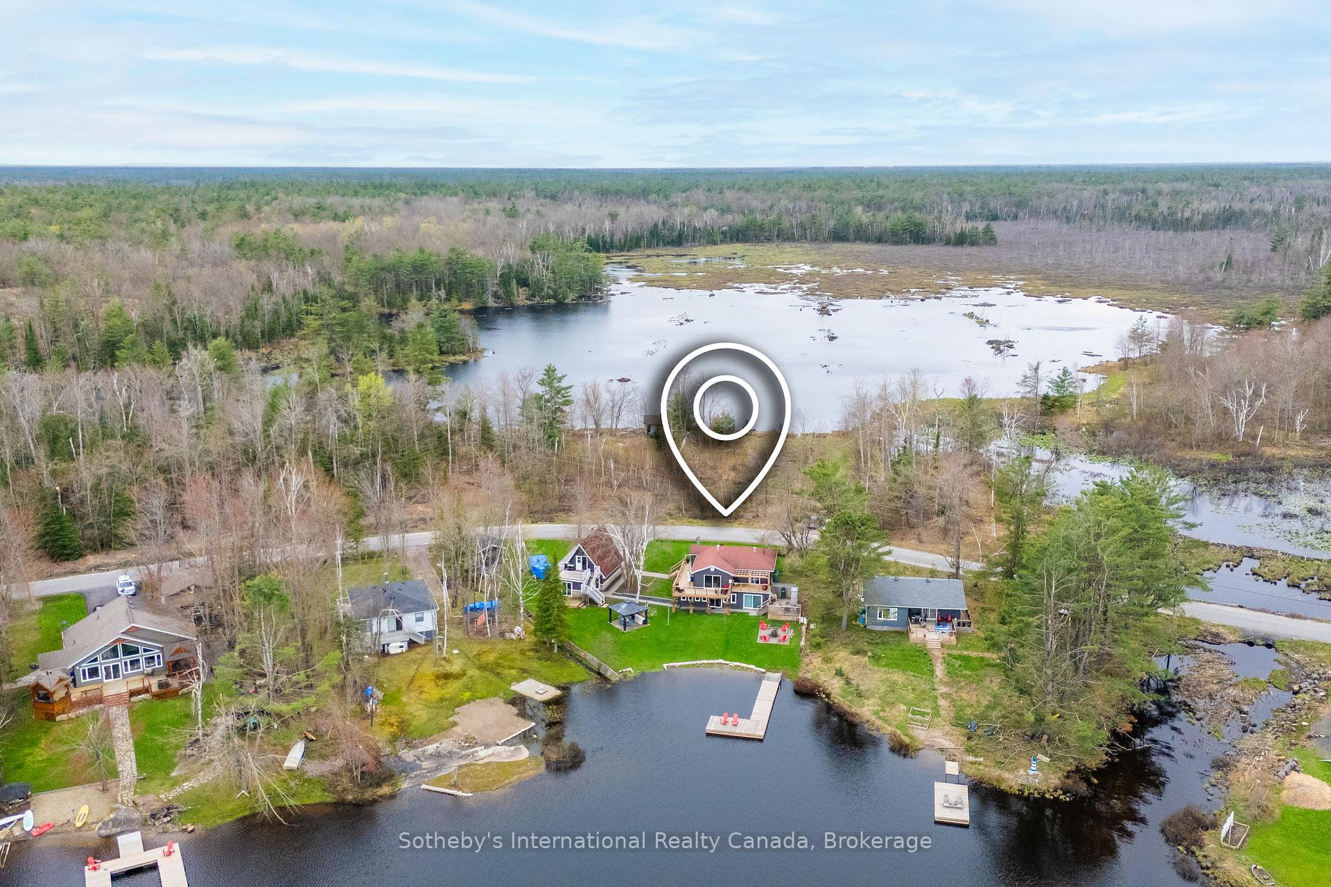 Photo 5 of 1041 Conservation Road, Gravenhurst, Muskoka (S) — HOMEH