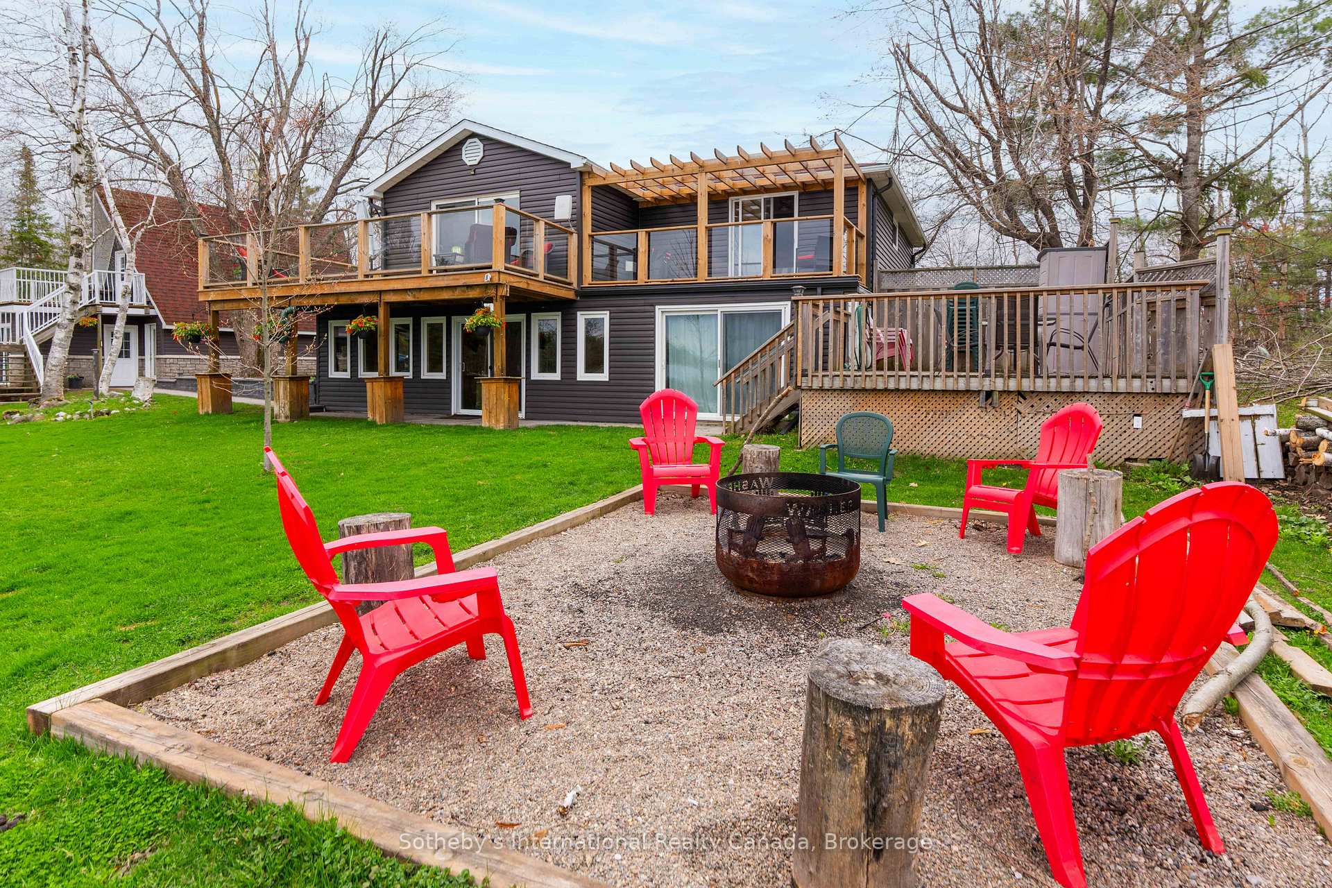 Photo 8 of 1041 Conservation Road, Gravenhurst, Muskoka (S) — HOMEH