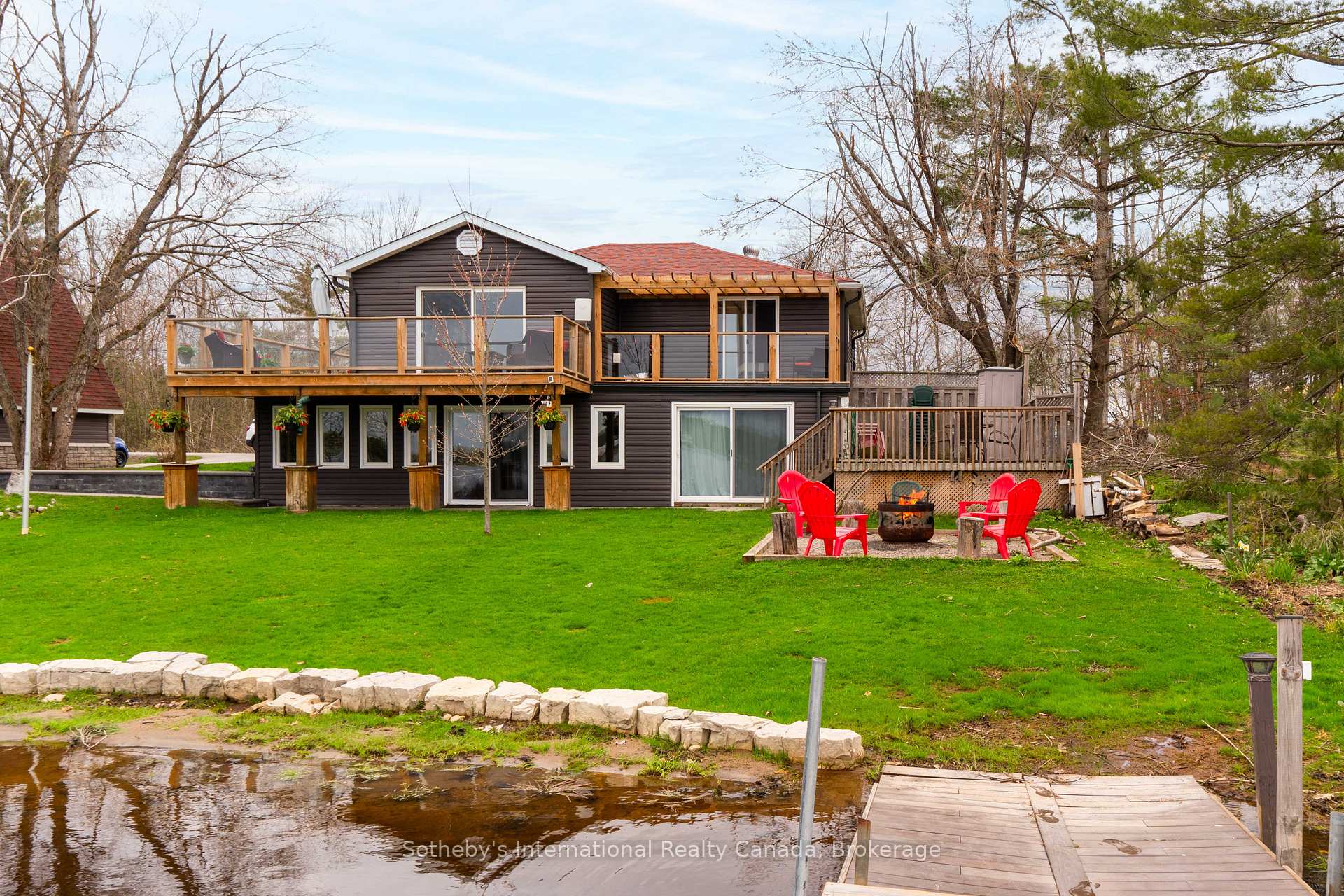 Photo 9 of 1041 Conservation Road, Gravenhurst, Muskoka (S) — HOMEH