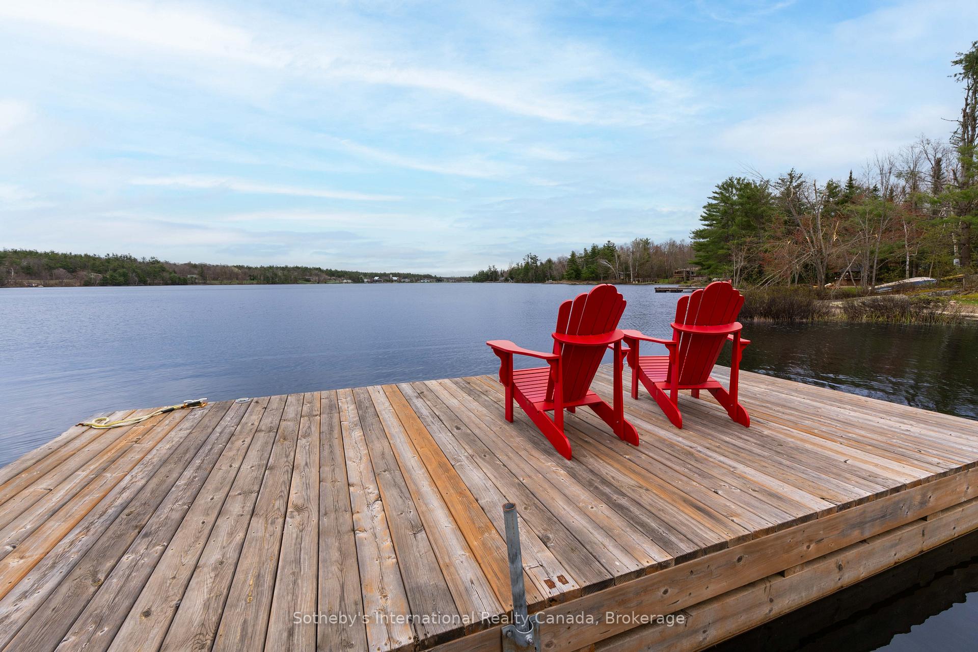 Photo 10 of 1041 Conservation Road, Gravenhurst, Muskoka (S) — HOMEH