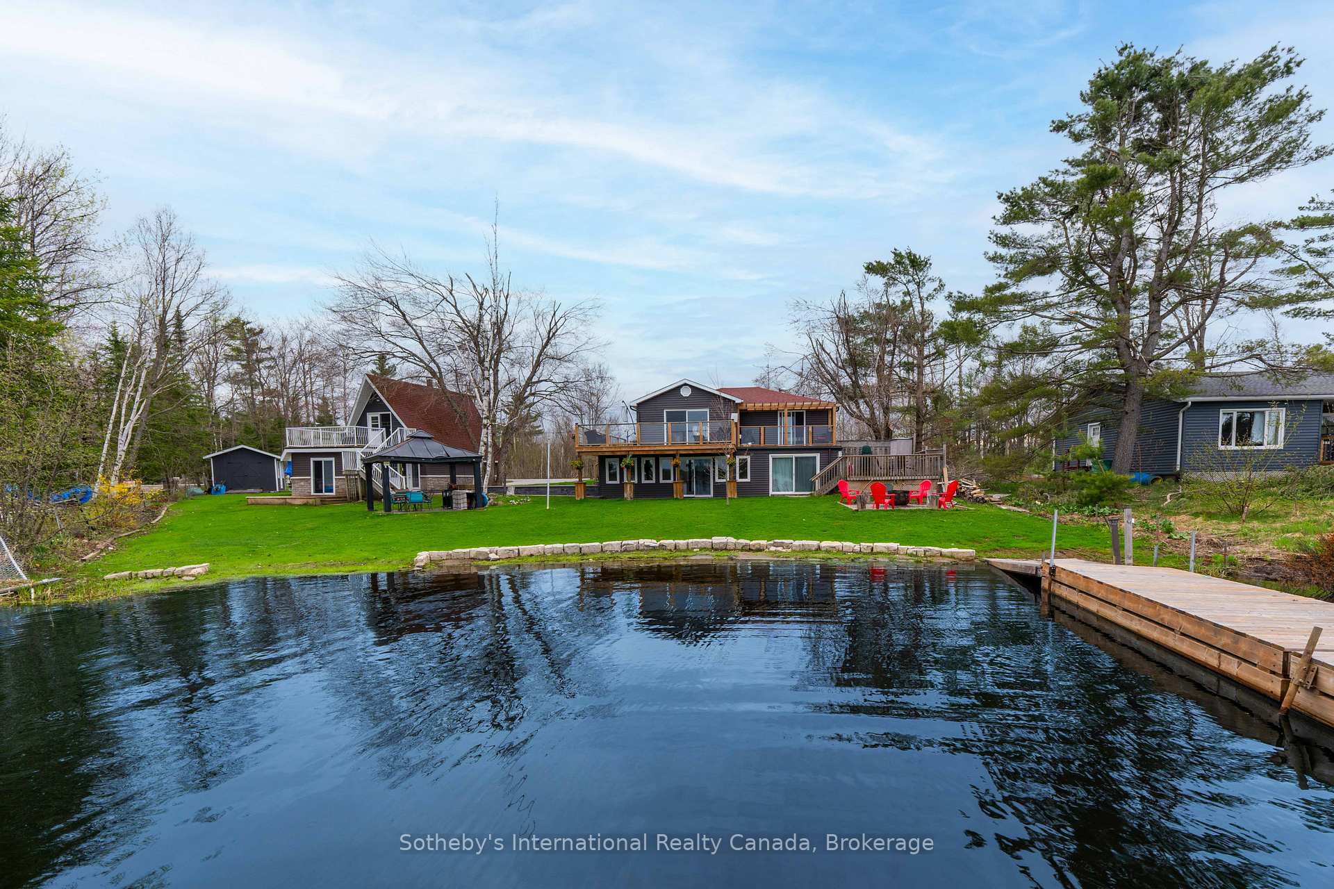 Photo 11 of 1041 Conservation Road, Gravenhurst, Muskoka (S) — HOMEH