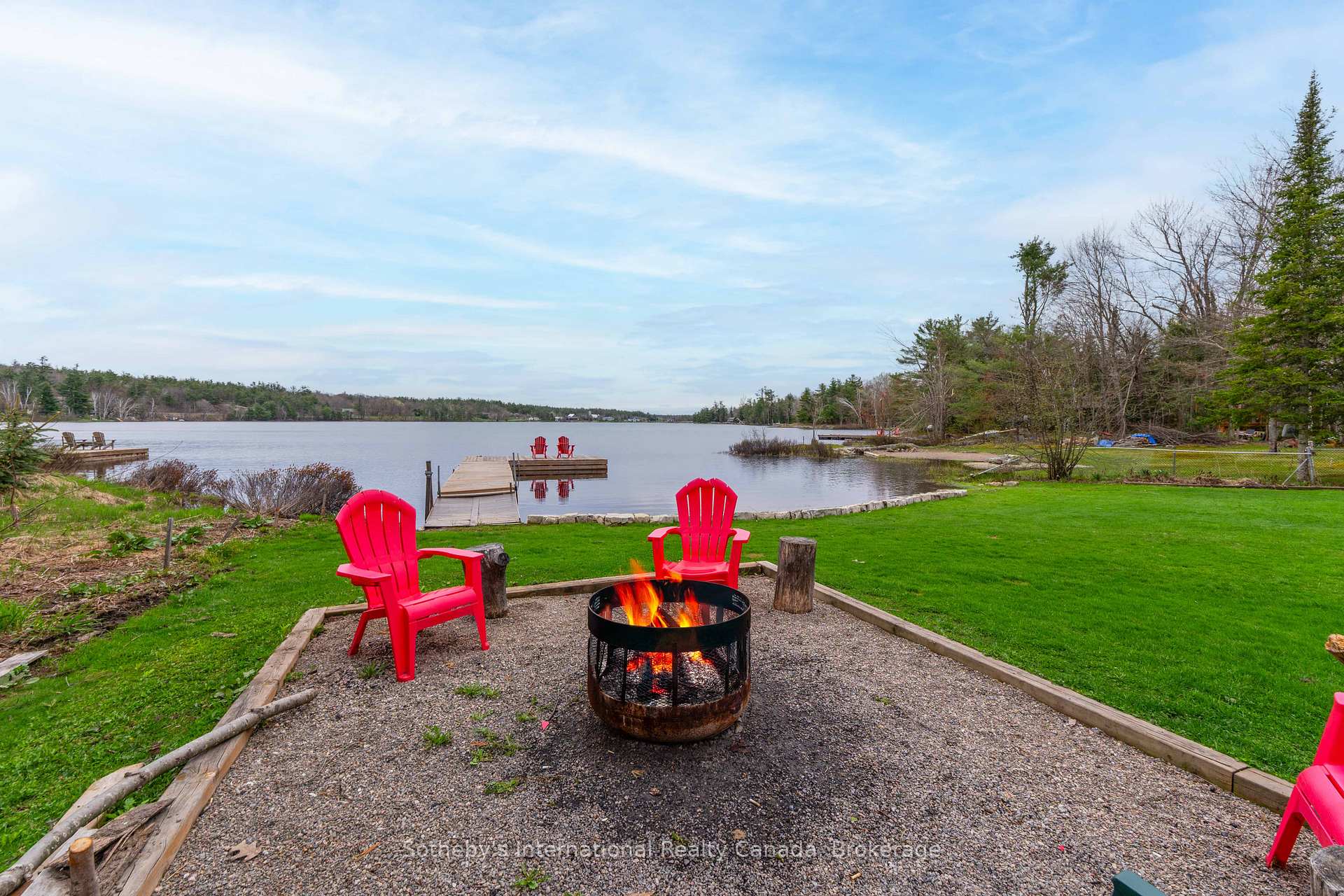 Photo 12 of 1041 Conservation Road, Gravenhurst, Muskoka (S) — HOMEH