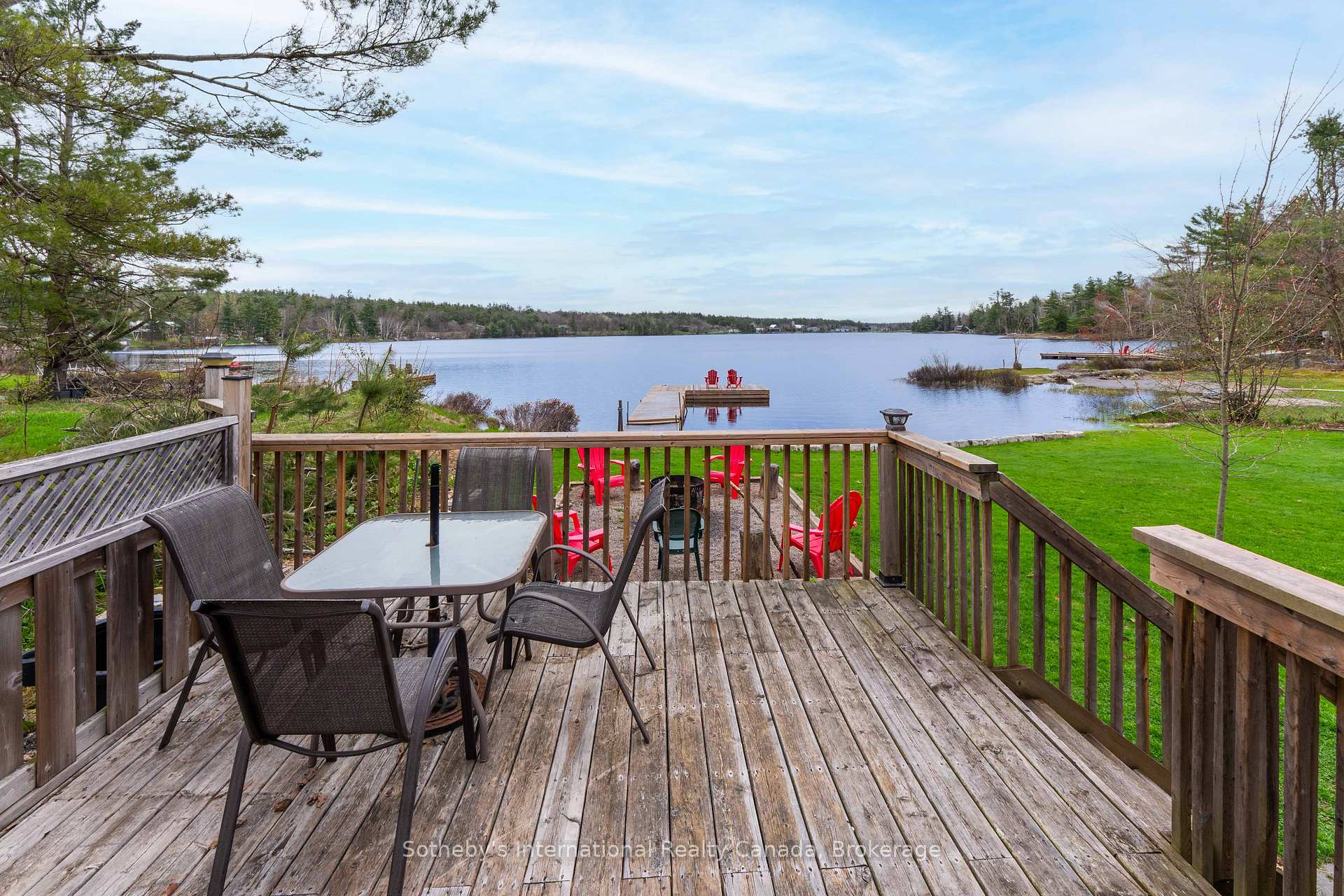 Photo 13 of 1041 Conservation Road, Gravenhurst, Muskoka (S) — HOMEH