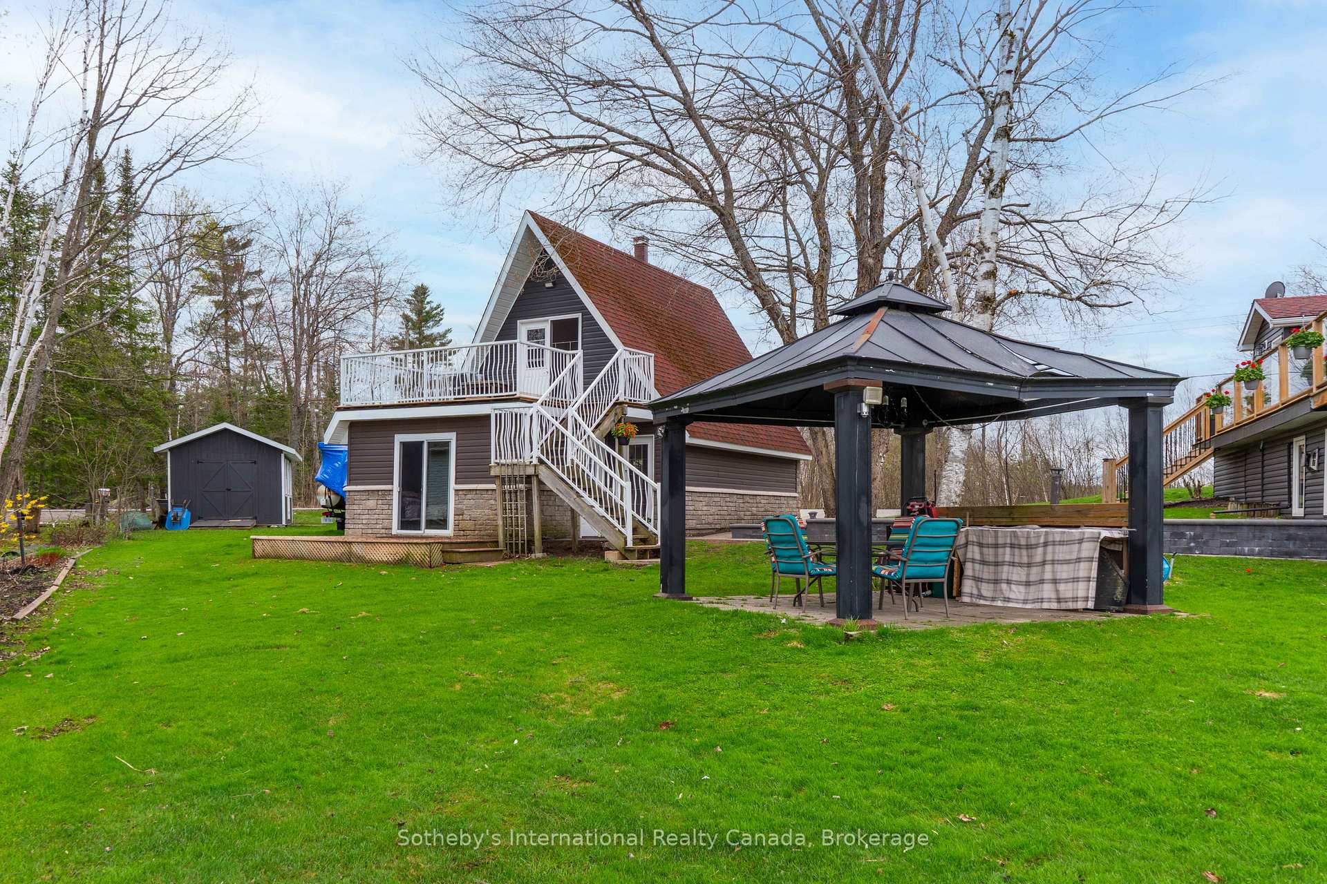 Photo 14 of 1041 Conservation Road, Gravenhurst, Muskoka (S) — HOMEH