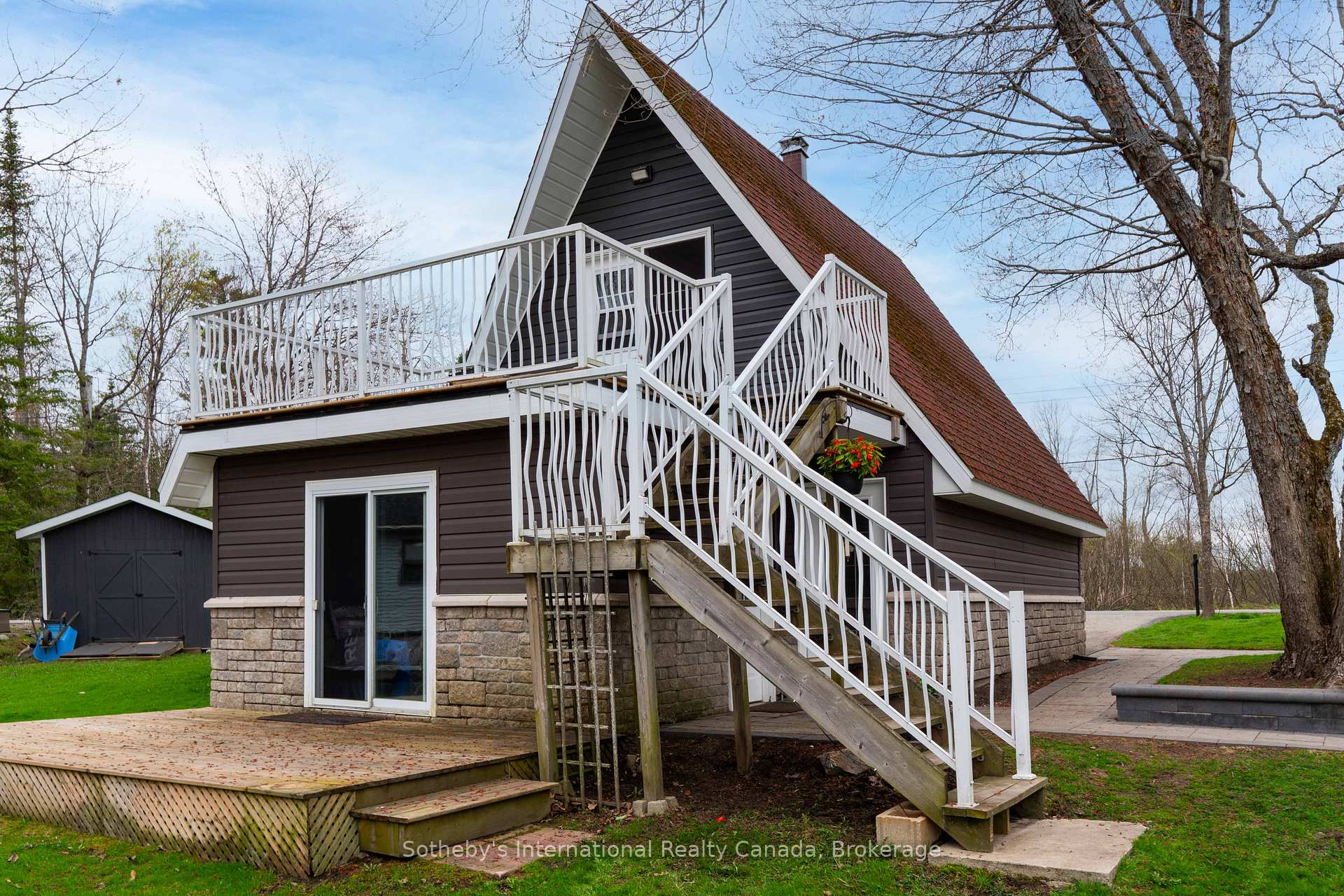 Photo 15 of 1041 Conservation Road, Gravenhurst, Muskoka (S) — HOMEH