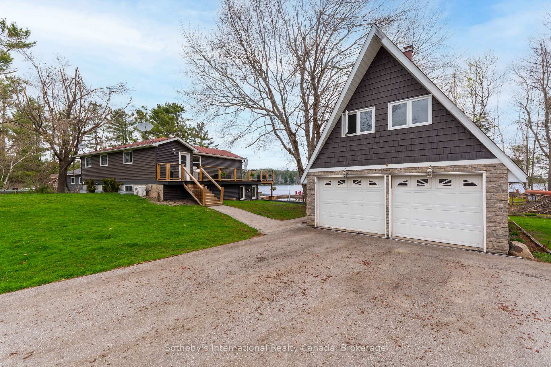 Photo 16 of 1041 Conservation Road, Gravenhurst, Muskoka (S) — HOMEH