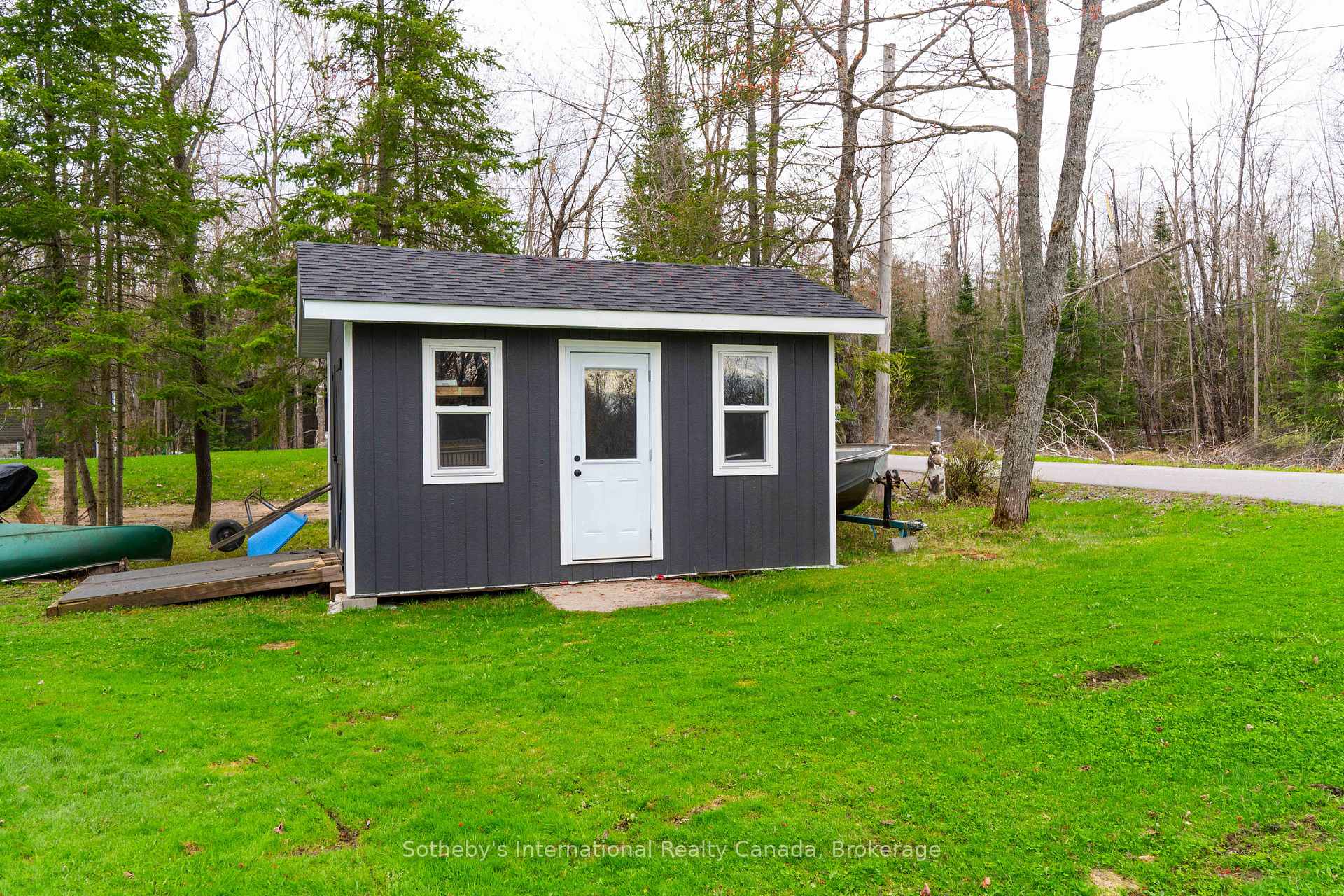 Photo 17 of 1041 Conservation Road, Gravenhurst, Muskoka (S) — HOMEH