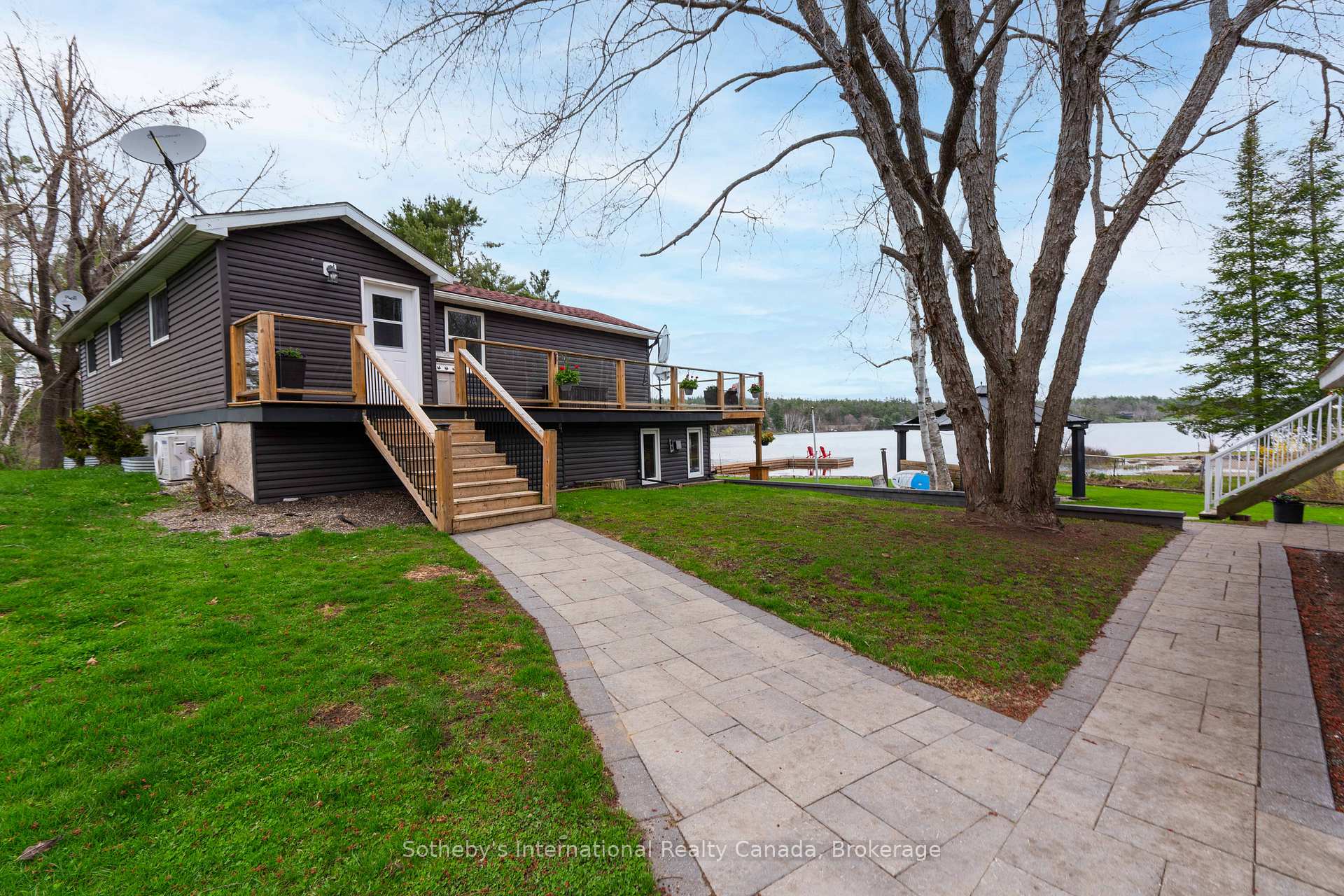 Photo 18 of 1041 Conservation Road, Gravenhurst, Muskoka (S) — HOMEH