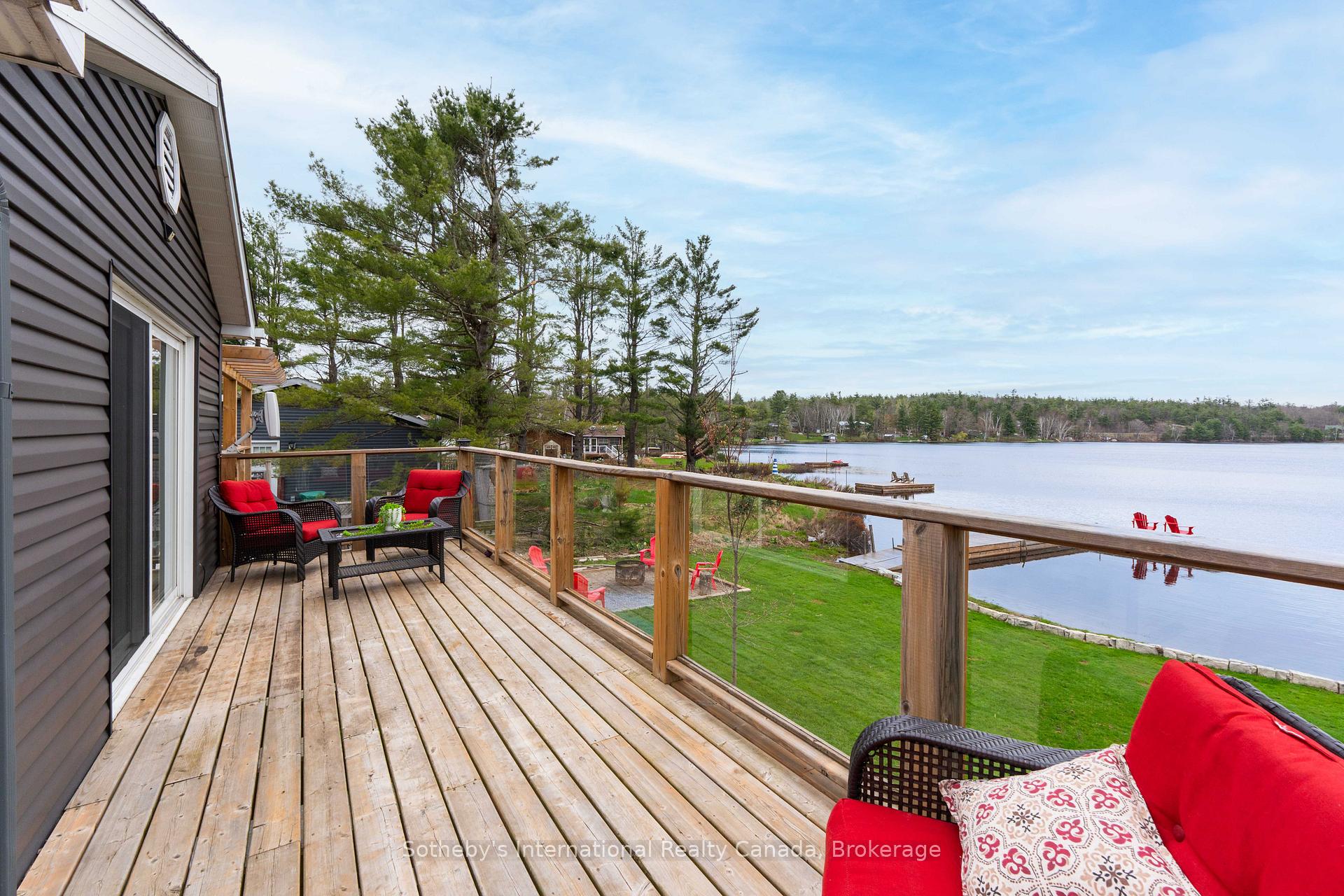 Photo 25 of 1041 Conservation Road, Gravenhurst, Muskoka (S) — HOMEH