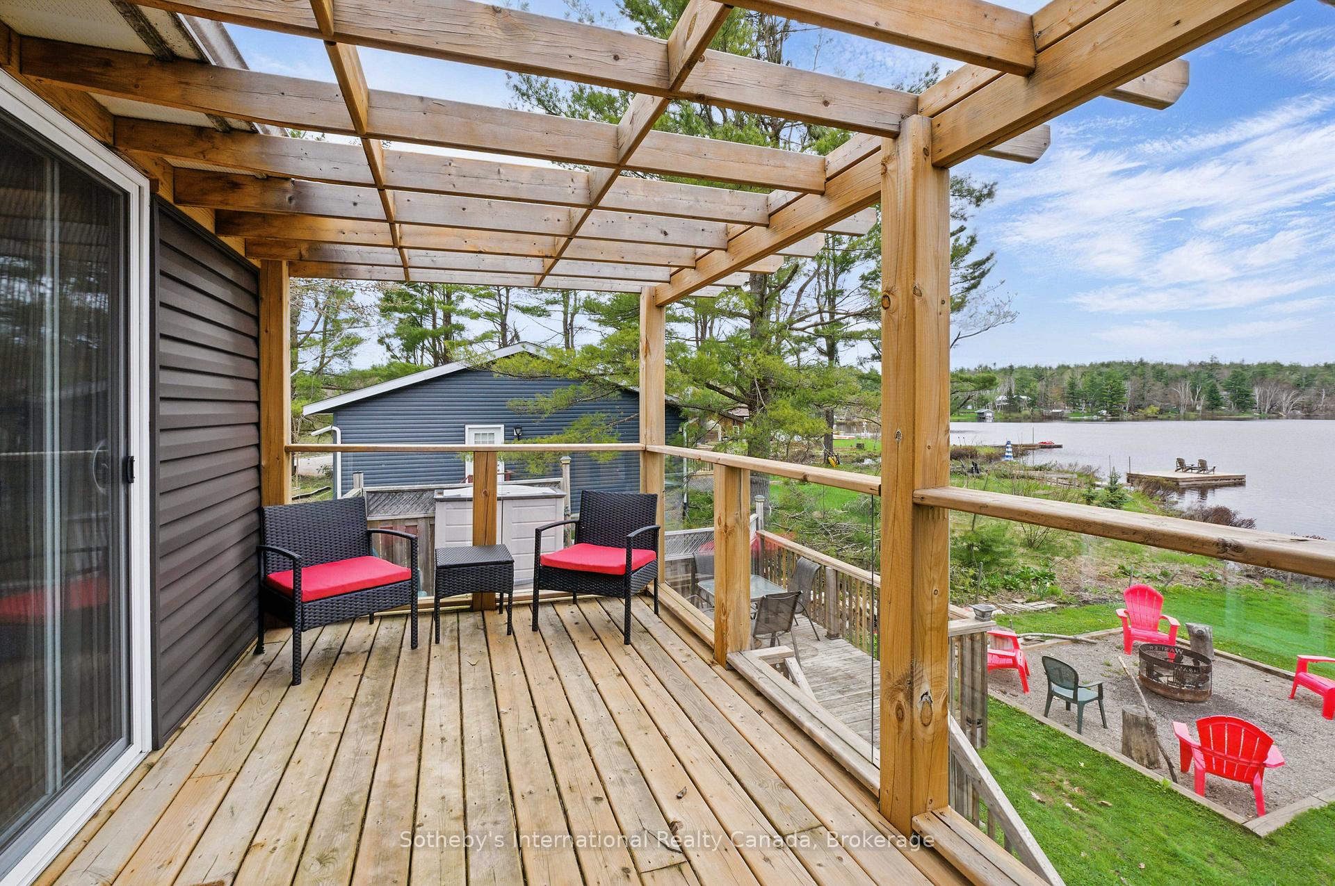 Photo 27 of 1041 Conservation Road, Gravenhurst, Muskoka (S) — HOMEH