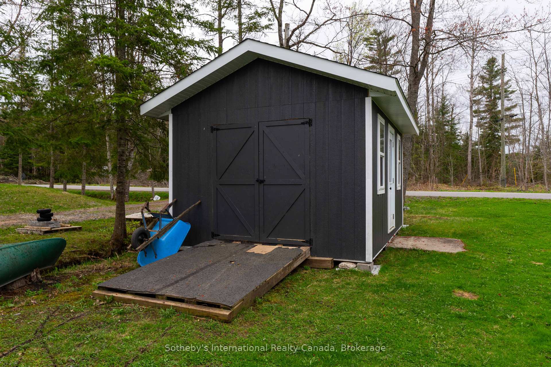 Photo 50 of 1041 Conservation Road, Gravenhurst, Muskoka (S) — HOMEH