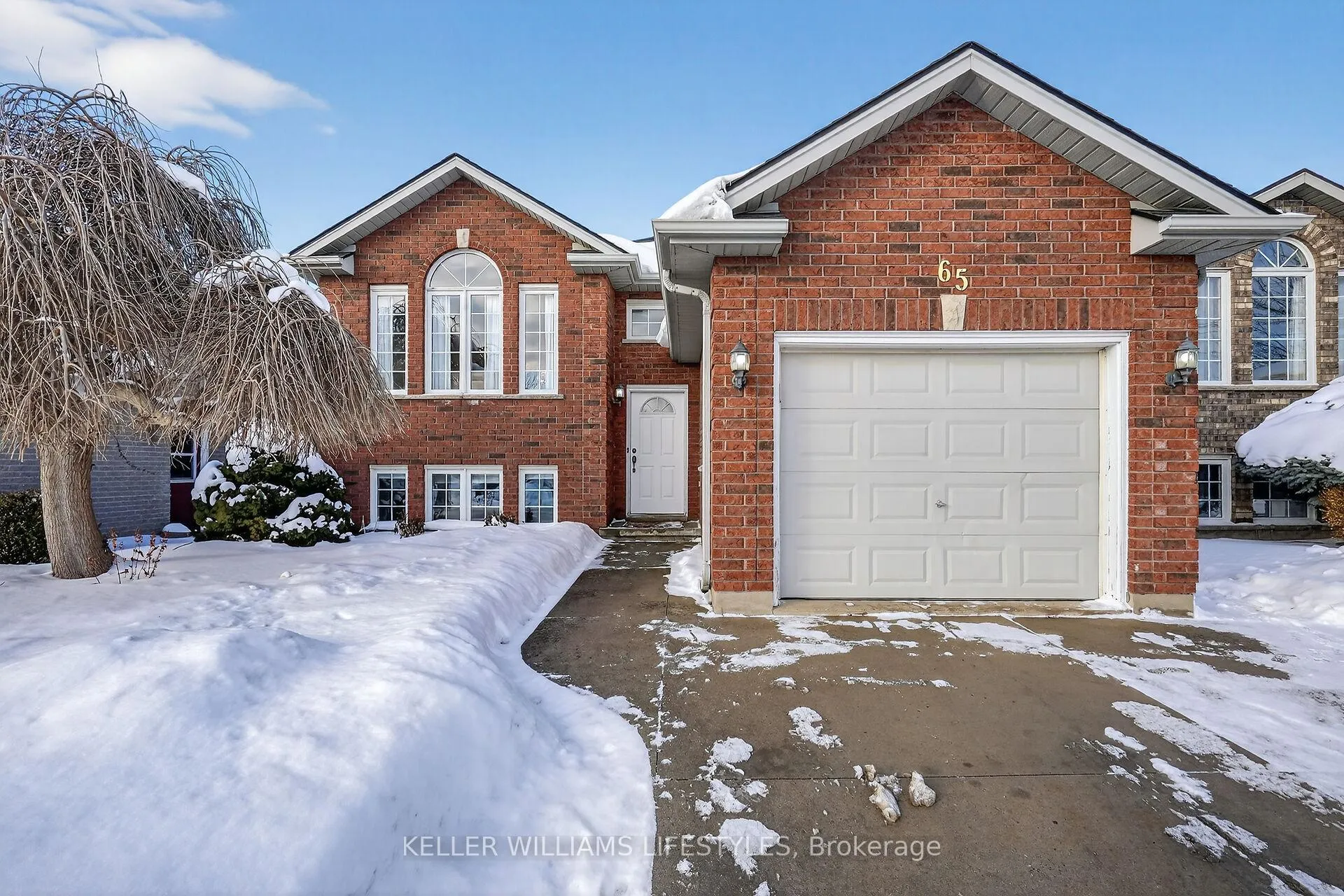 Photo 1 of 65 Axford Parkway, St. Thomas — HOMEH
