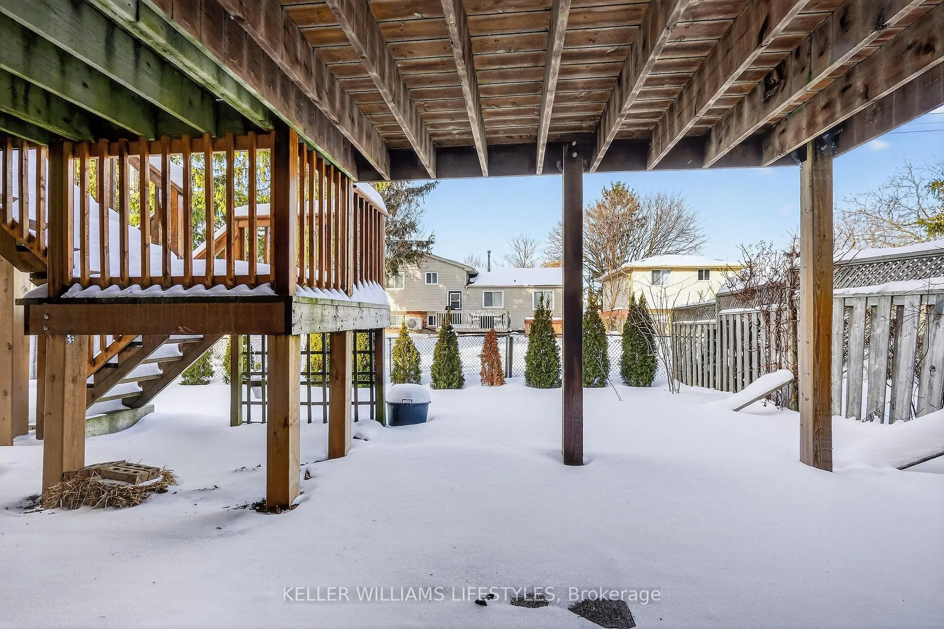 Photo 39 of 65 Axford Parkway, St. Thomas — HOMEH