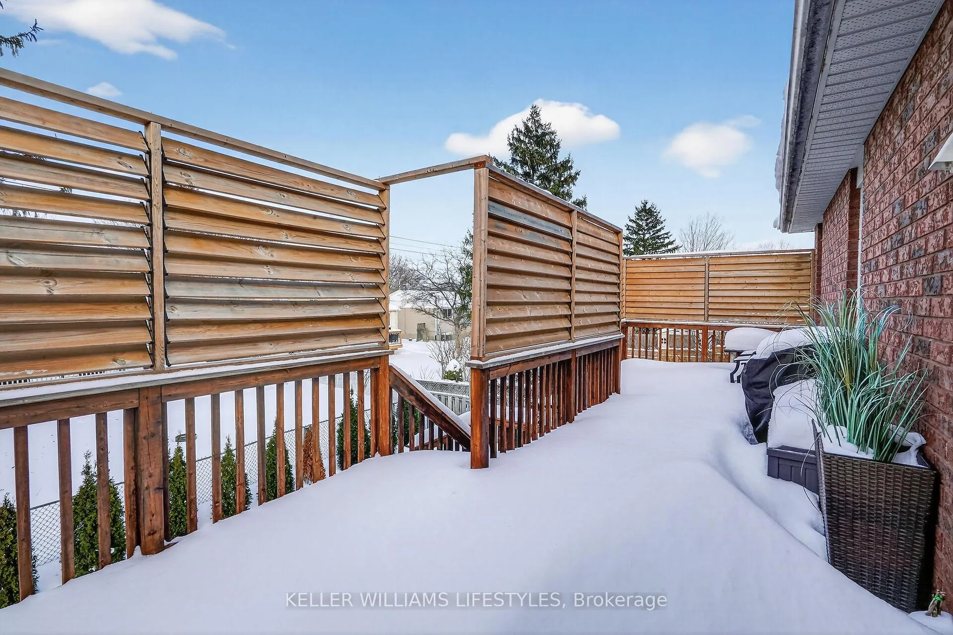 Photo 40 of 65 Axford Parkway, St. Thomas — HOMEH