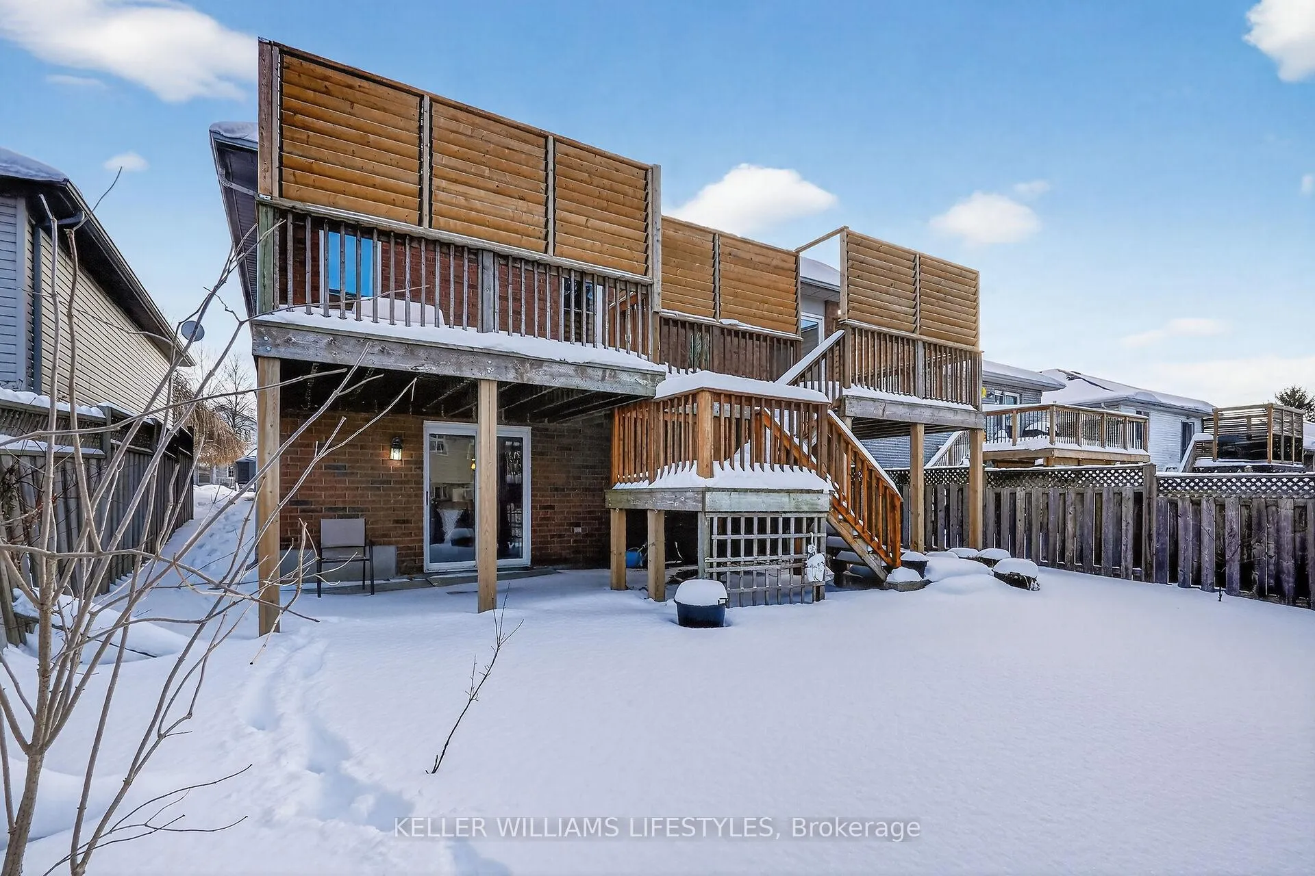 Photo 41 of 65 Axford Parkway, St. Thomas — HOMEH