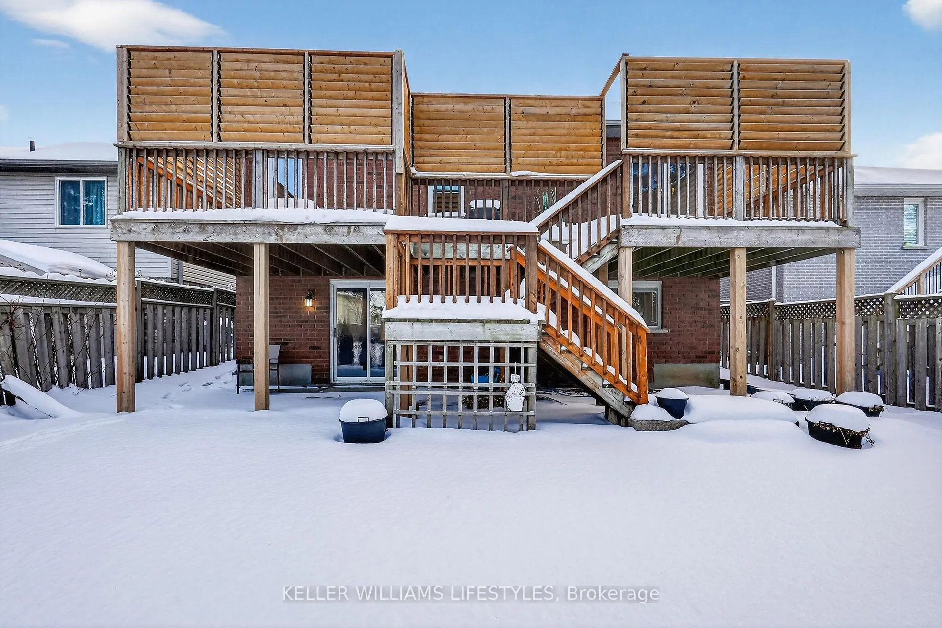 Photo 42 of 65 Axford Parkway, St. Thomas — HOMEH