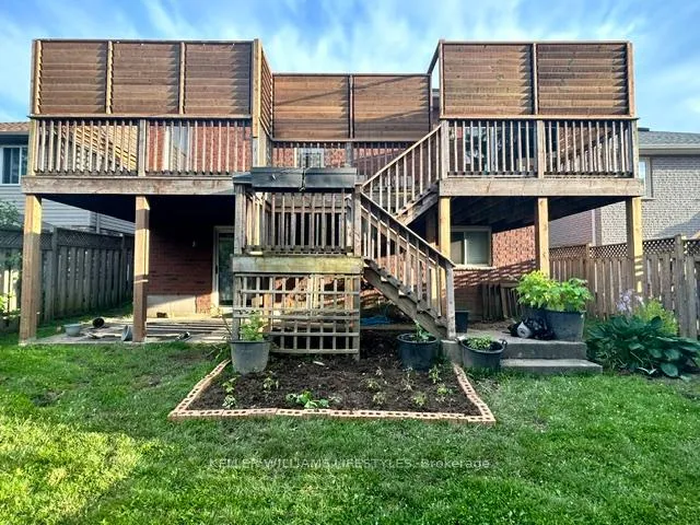 Photo 46 of 65 Axford Parkway, St. Thomas — HOMEH