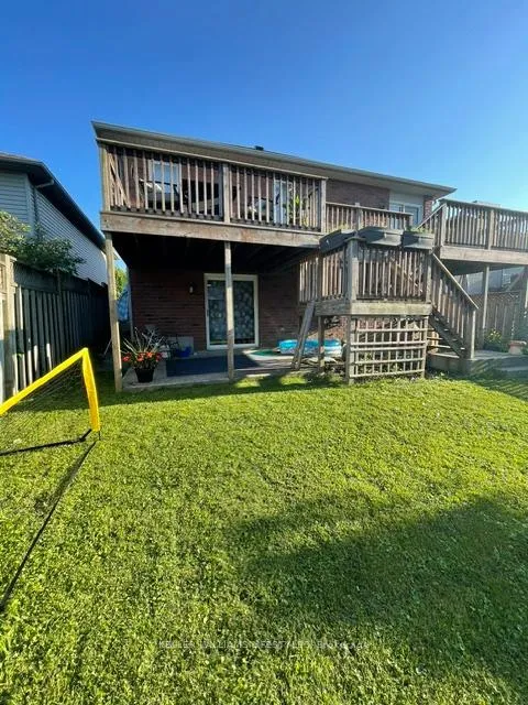 Photo 47 of 65 Axford Parkway, St. Thomas — HOMEH