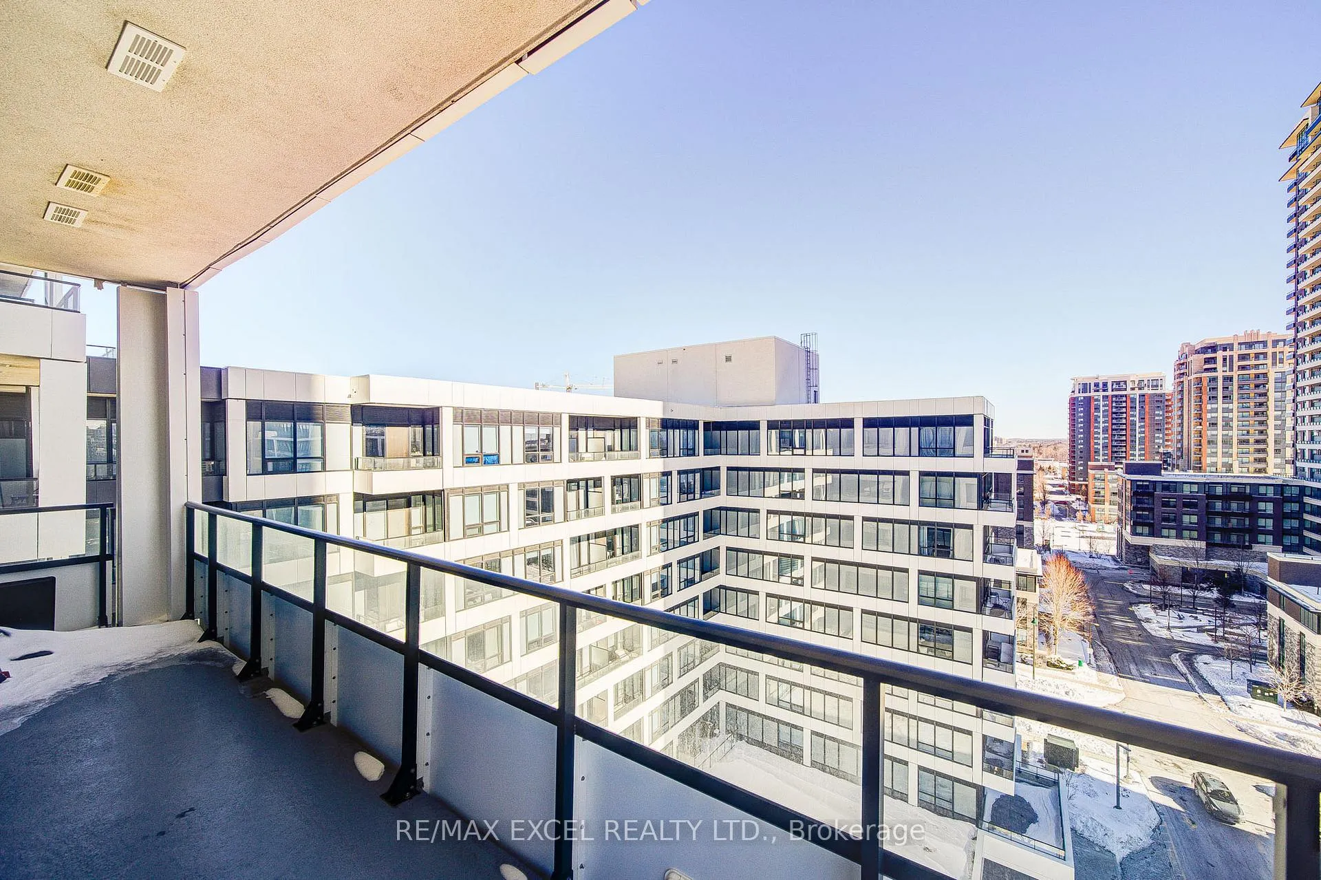 Photo 38 of Unit 1001, 38 Water Walk Drive, Markham, Unionville — HOMEH