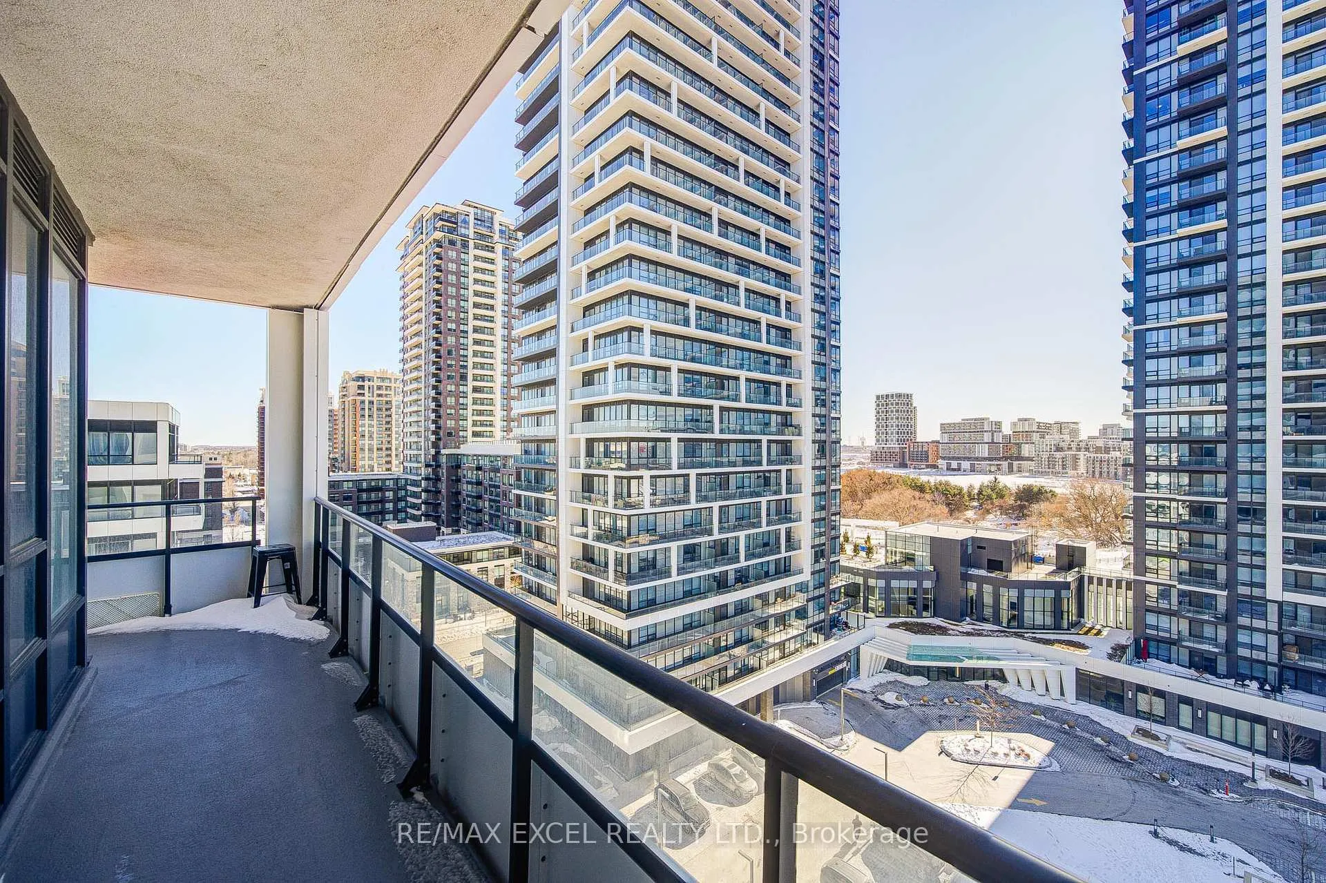 Photo 39 of Unit 1001, 38 Water Walk Drive, Markham, Unionville — HOMEH