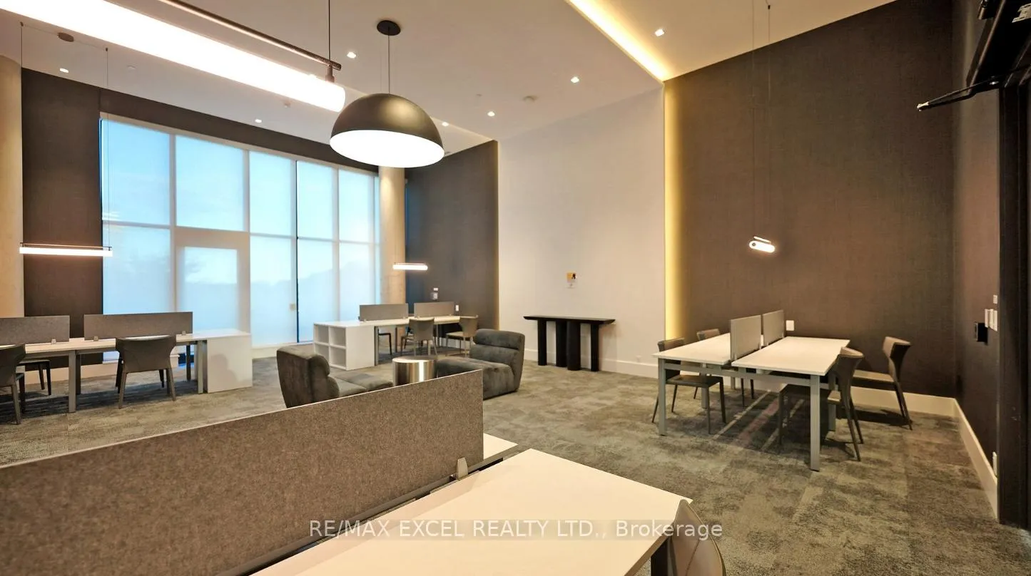 Photo 40 of Unit 1001, 38 Water Walk Drive, Markham, Unionville — HOMEH
