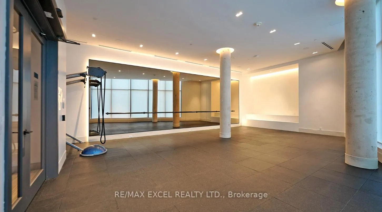 Photo 41 of Unit 1001, 38 Water Walk Drive, Markham, Unionville — HOMEH
