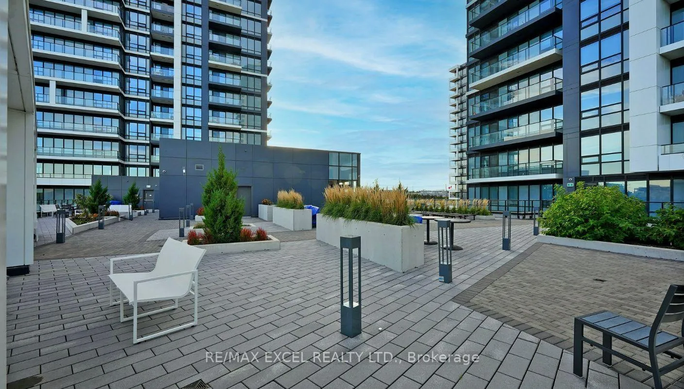 Photo 42 of Unit 1001, 38 Water Walk Drive, Markham, Unionville — HOMEH