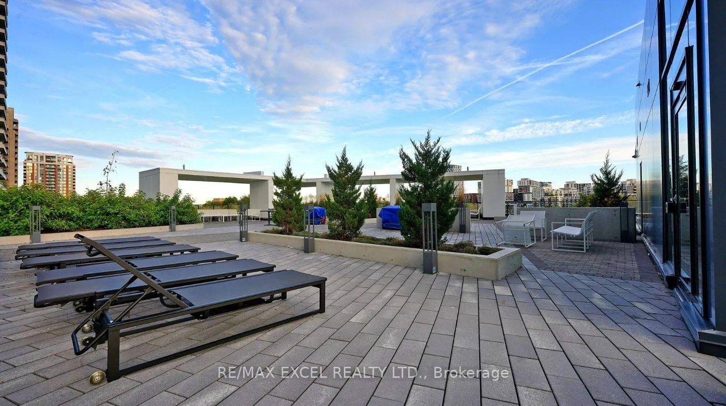Photo 43 of Unit 1001, 38 Water Walk Drive, Markham, Unionville — HOMEH