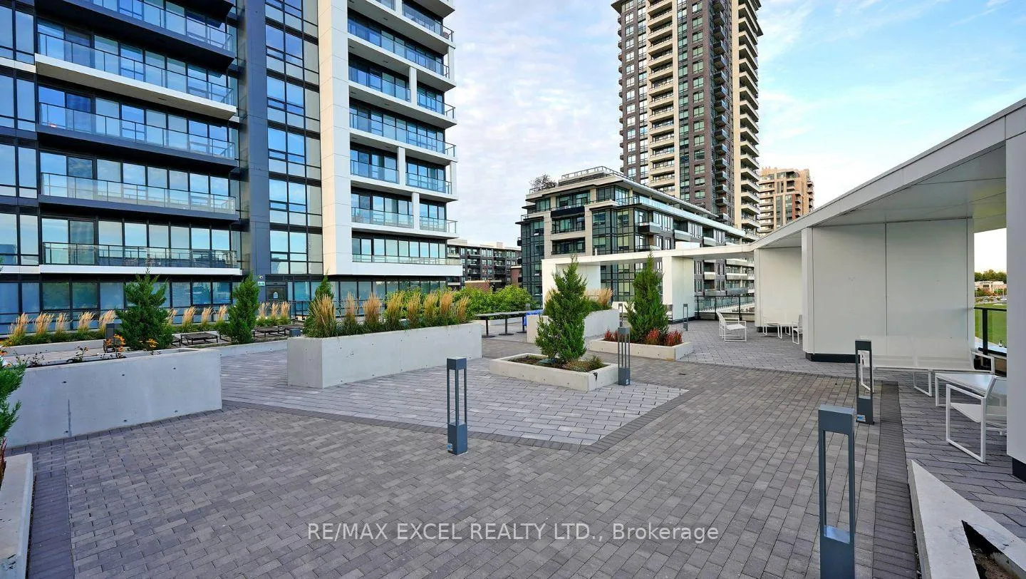 Photo 44 of Unit 1001, 38 Water Walk Drive, Markham, Unionville — HOMEH